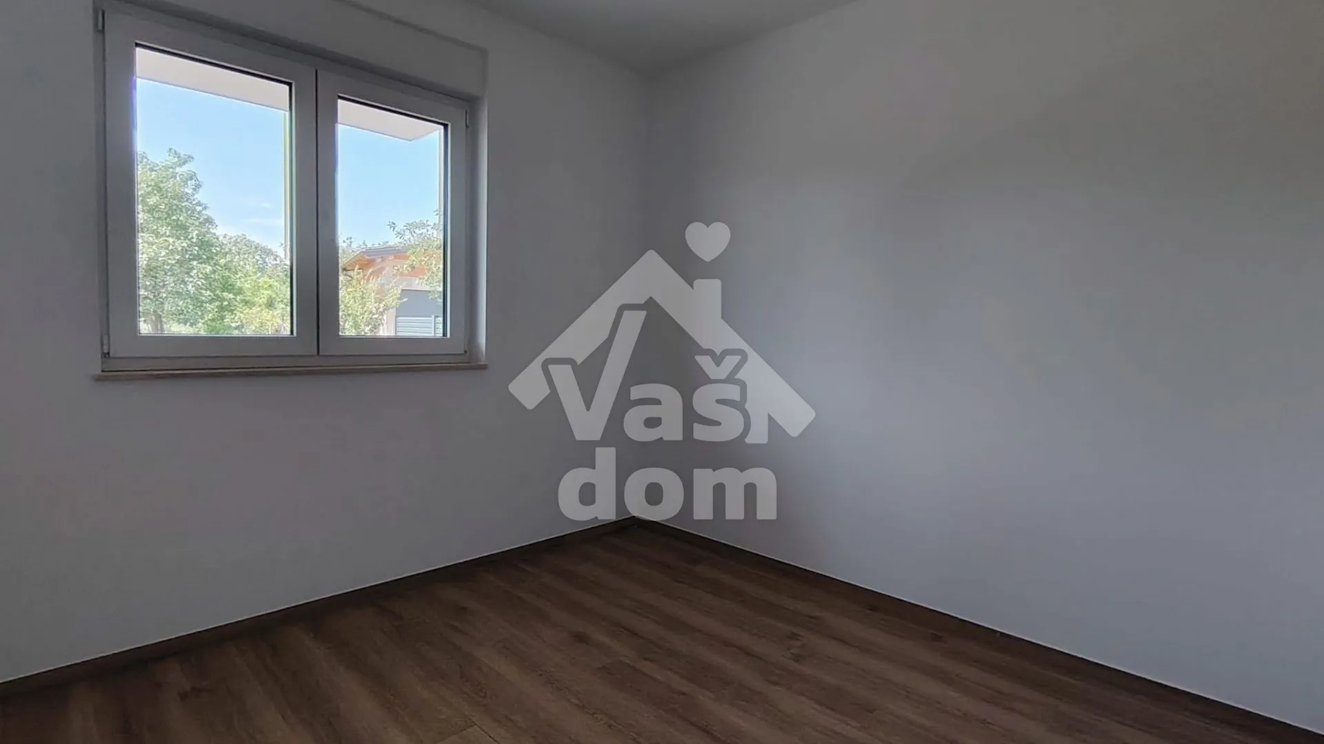 zagreb, resnik, stan 97 m2 s vrtom - slika 6