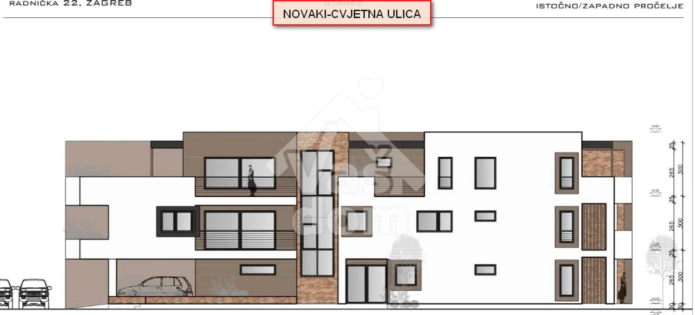 sveta nedelja, novaki, stanovi u novogradnji, 8 stanova - slika 9