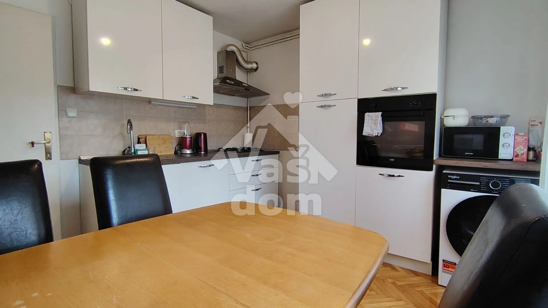 zagreb, stenjevec-gajnice stan 66,83+garaža i vrt - slika 18
