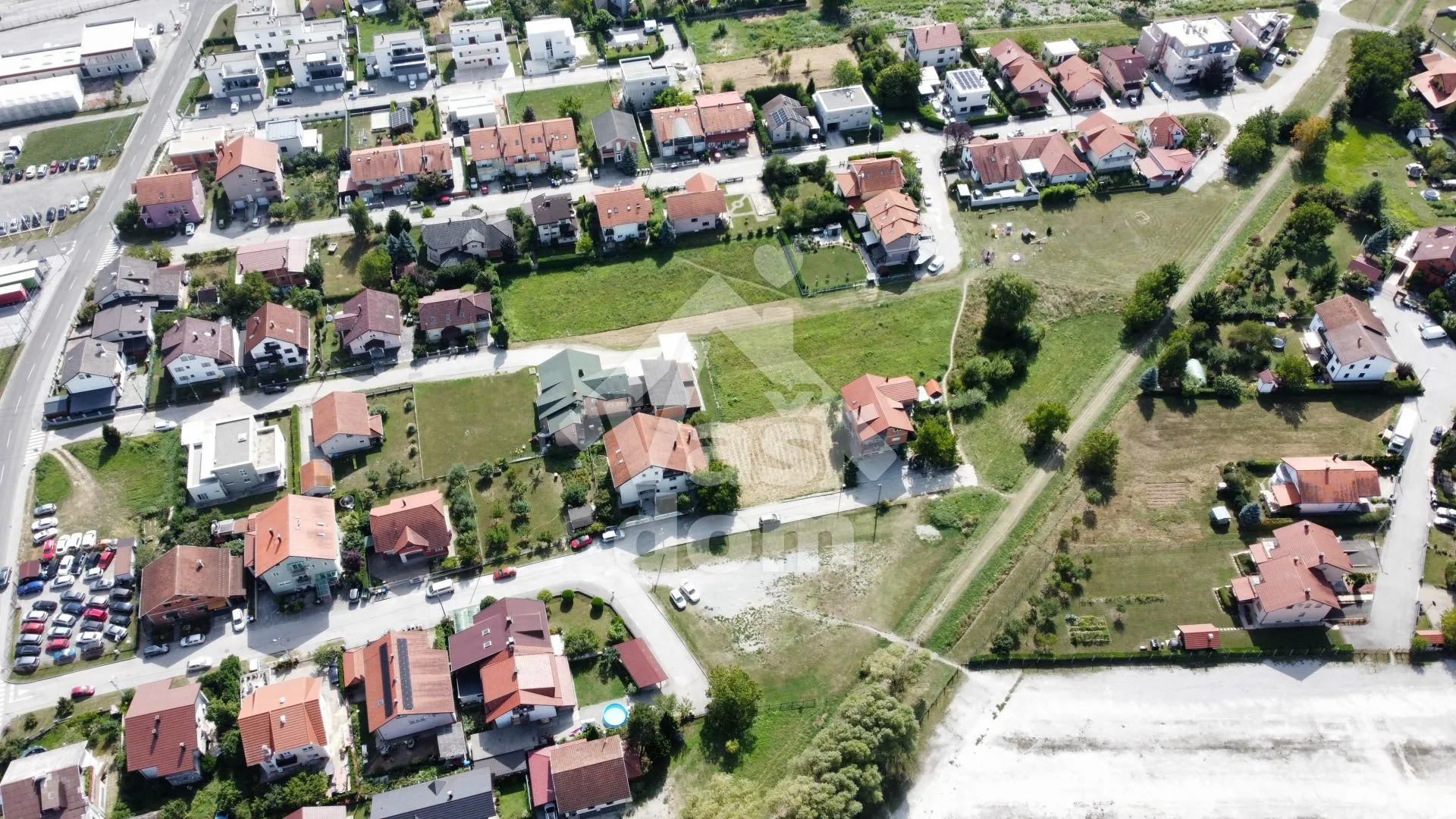 samobor, zemljište 966 m2, za investitore - slika 9