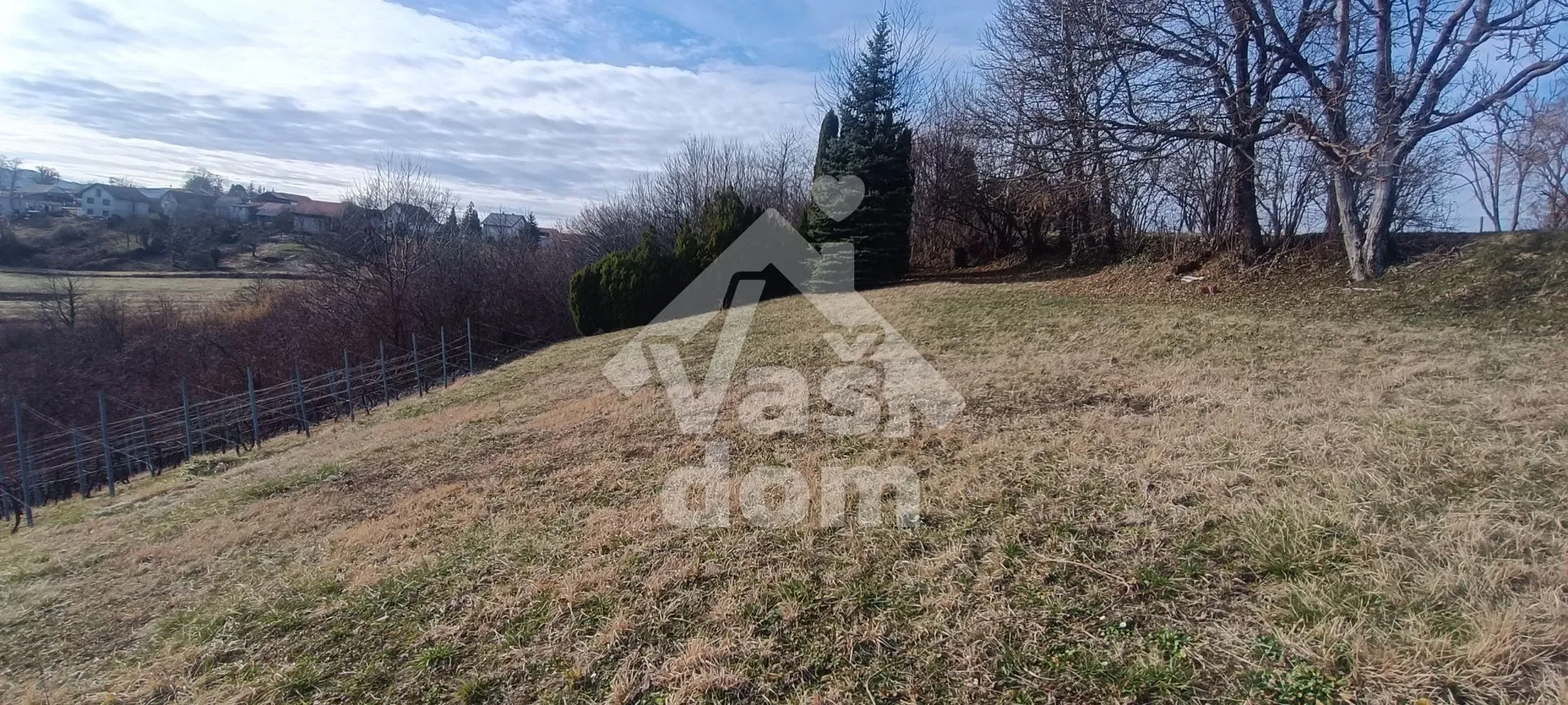 sveta nedelja, poljoprivredno zemljište 1480 m2 - slika 5