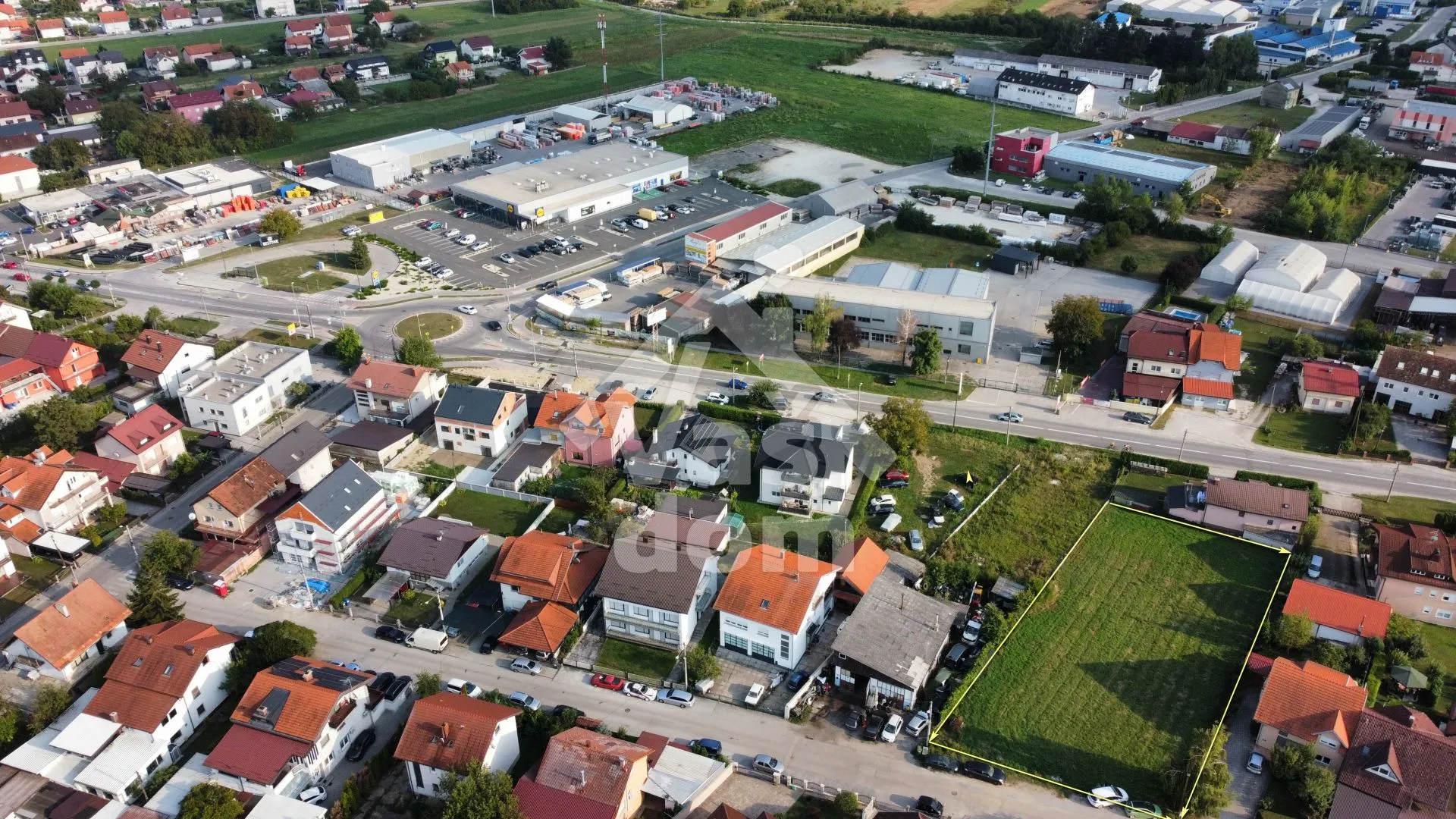 sveta nedelja, novaki, stanovi u novogradnji, 8 stanova - slika 4