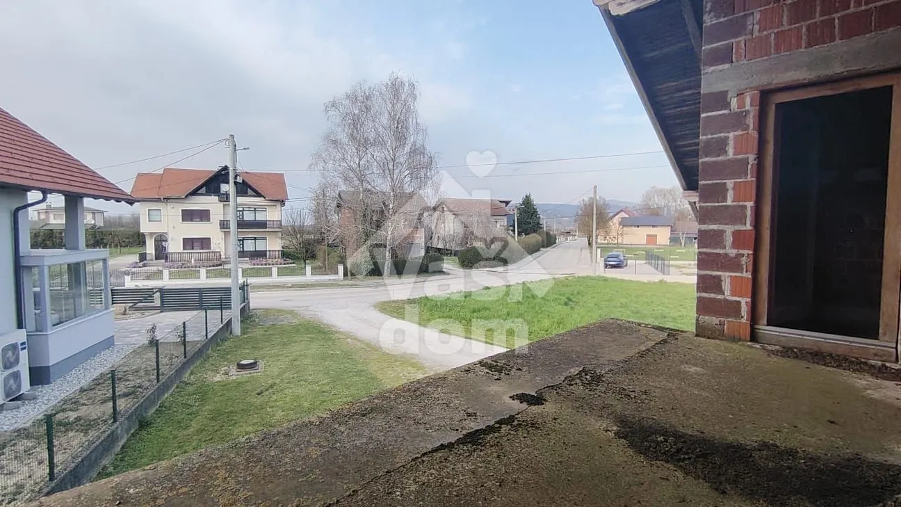 sveta nedelja, novaki 145 m2 s okućnicom od 220 m2 - slika 11