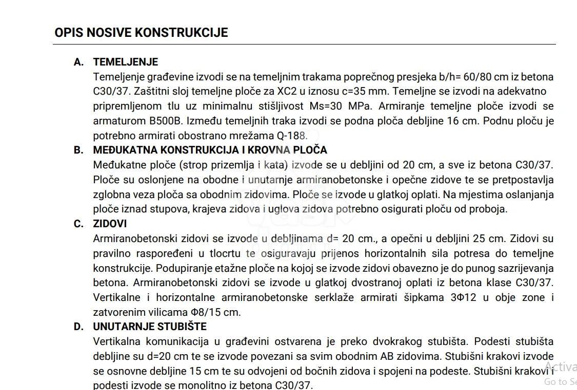 sveta nedelja, kuća u nizu 129,61 m2 - slika 11