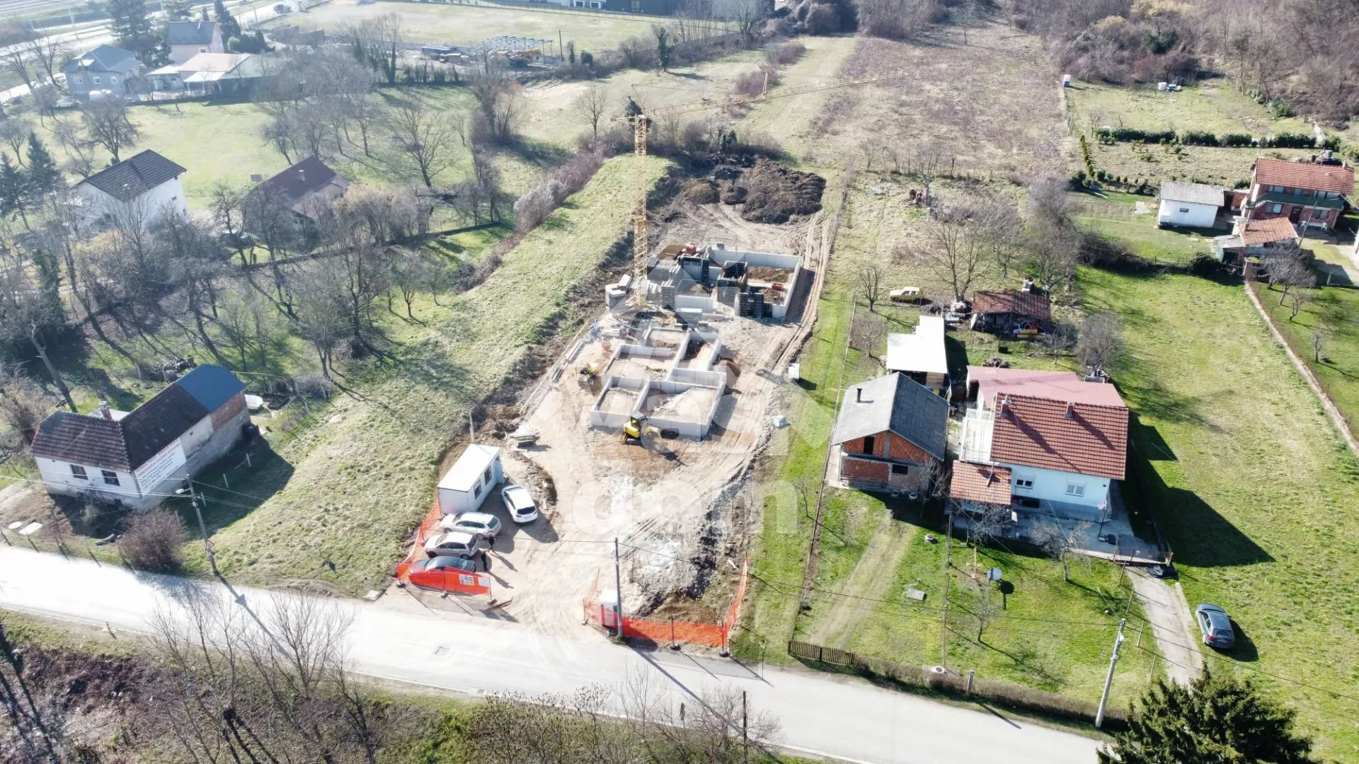 zagreb, gajnice, stan 77,9 m2 prizemlje - slika 7