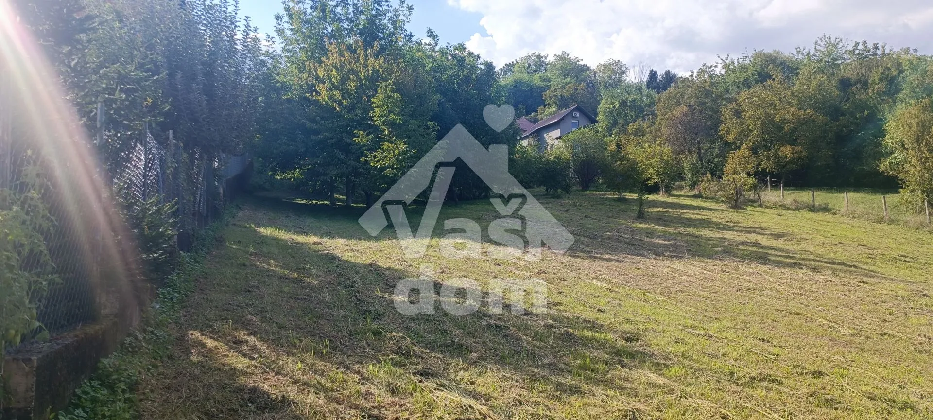 zagreb, donje vrapče, zemljište 1254 m2 - slika 9