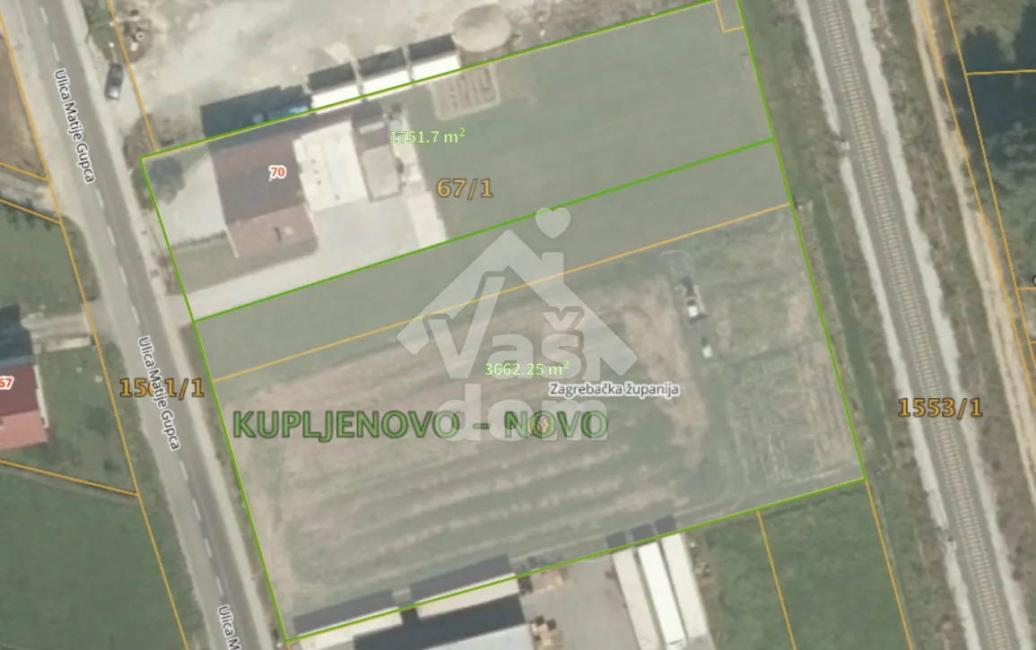 zaprešić, kupljenovo, kuća 300 m2 - slika 5