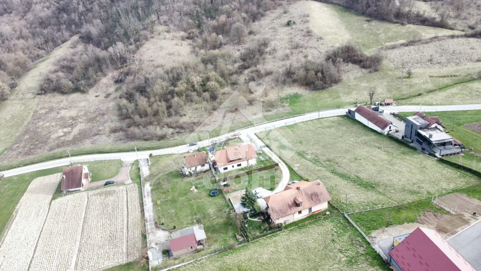 samobor, molvice, zemljište 2667 m2 - slika 11