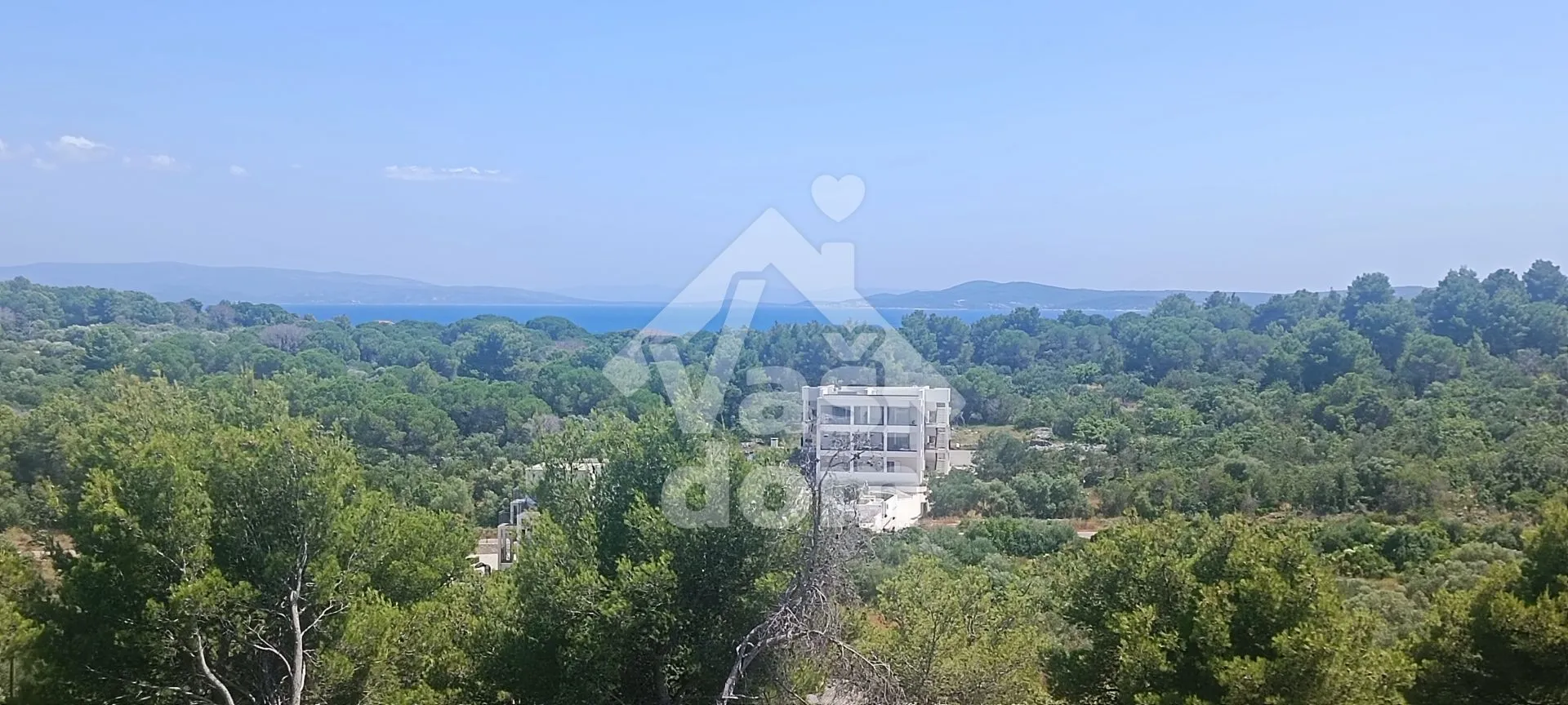 trogir, okrug gornji, kuća 450 m2 ,na osamljenoj lokaciji-investicija - slika 20