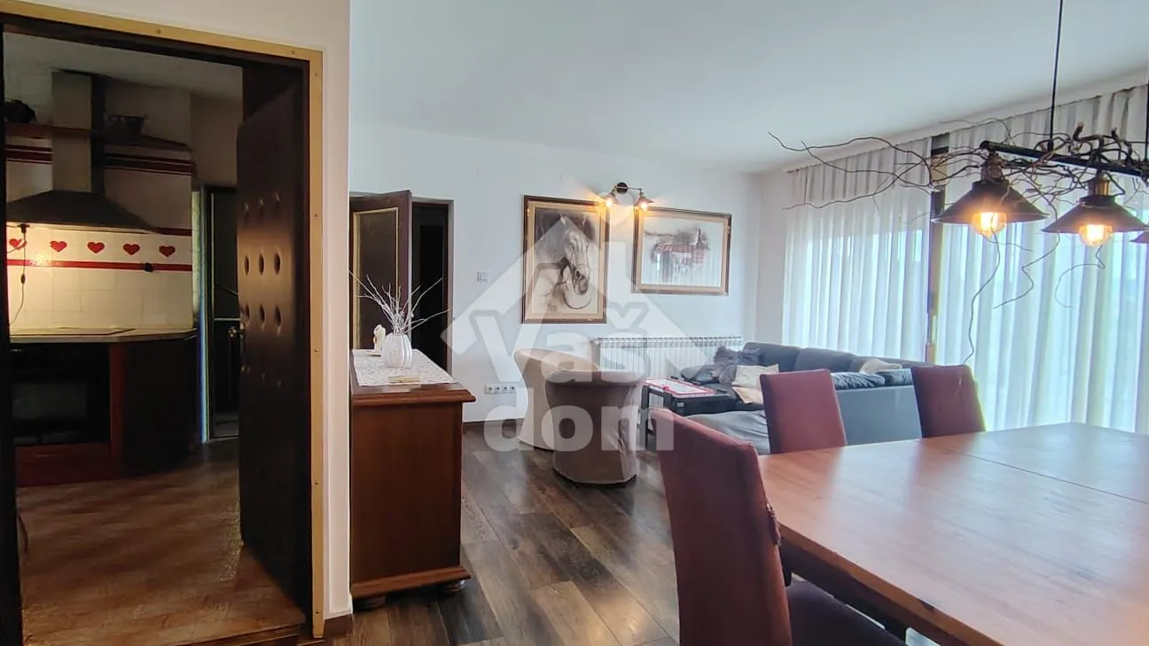 sveta nedelja, kuća s dva stana 200 m2 odlična lokacija - slika 29