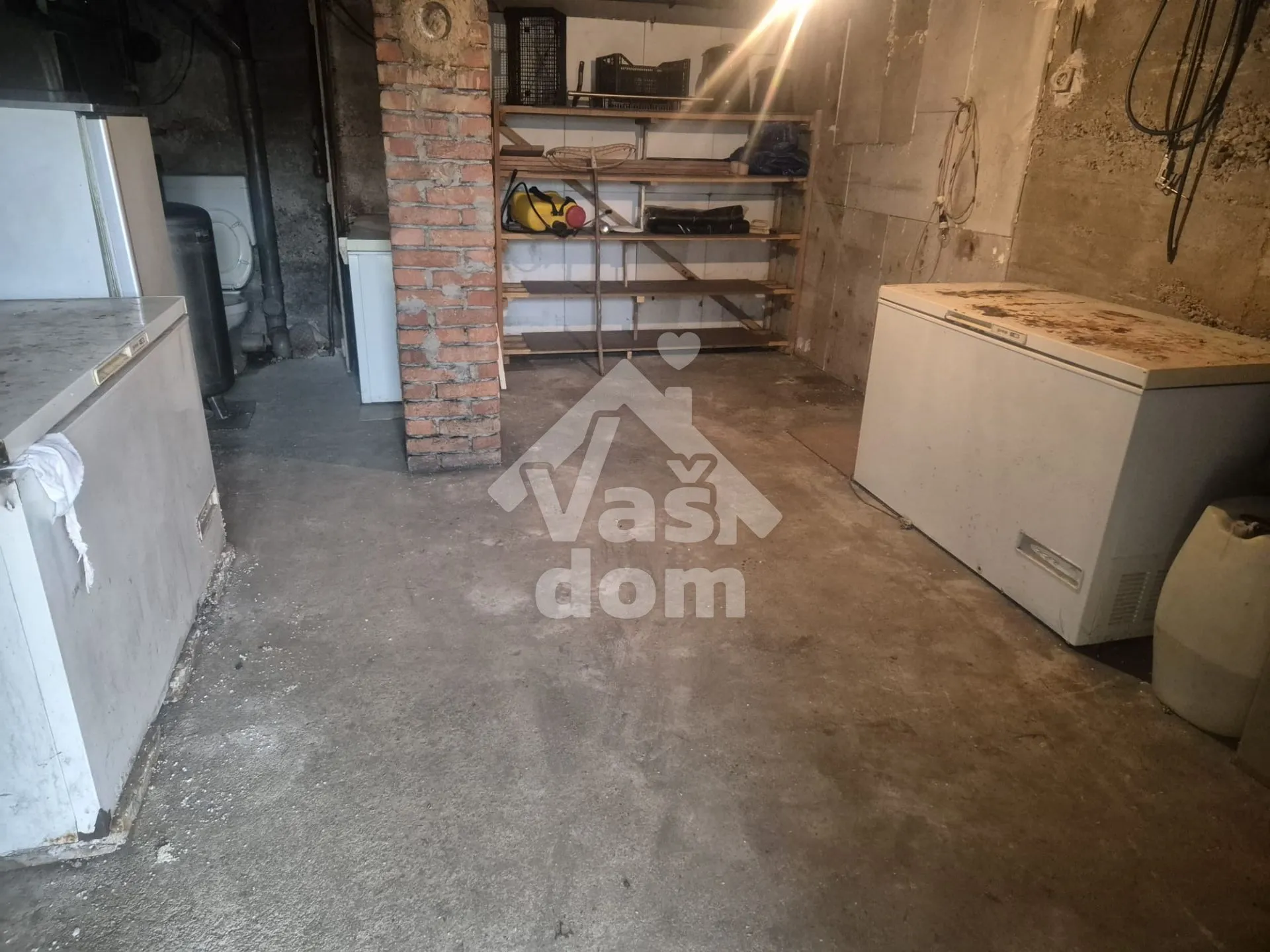 sv.ivan zelina, gornji vinkovec, kuća 120 m2 s okućnicom i šumomm2 - slika 3