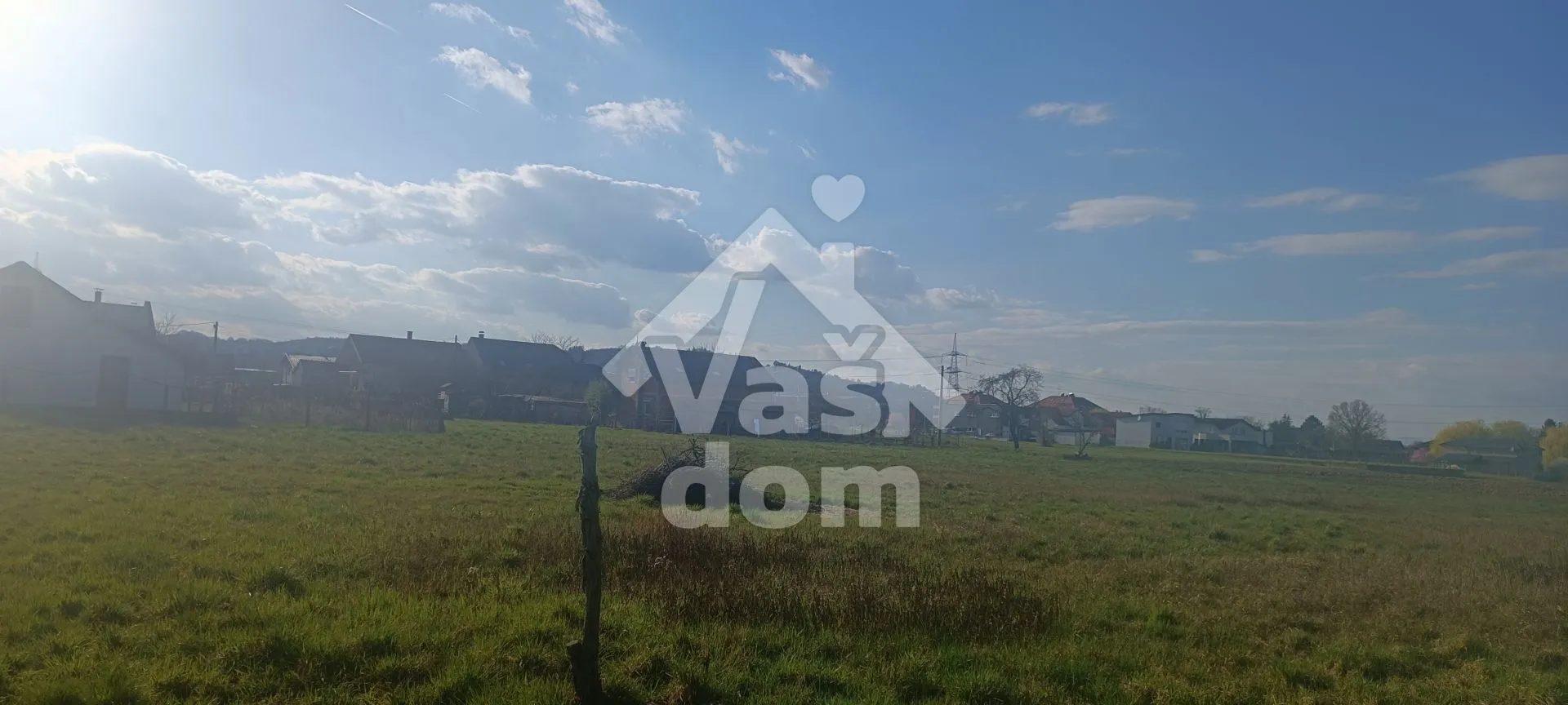 sveta nedelja. kerestinec, zemljište 1078 m2 - slika 3