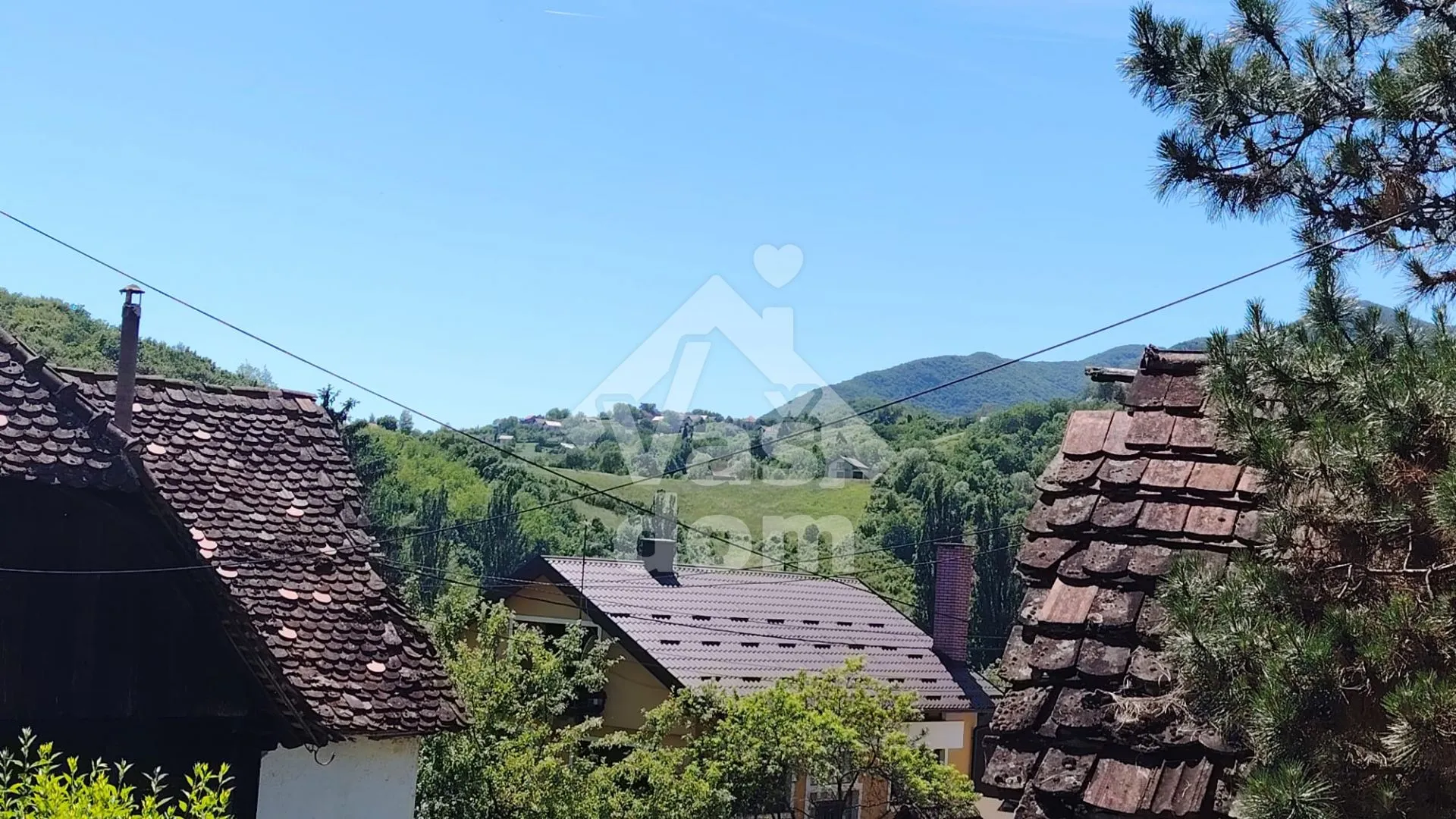 samobor, konšćica kuća za rušenje i zemljište - slika 2