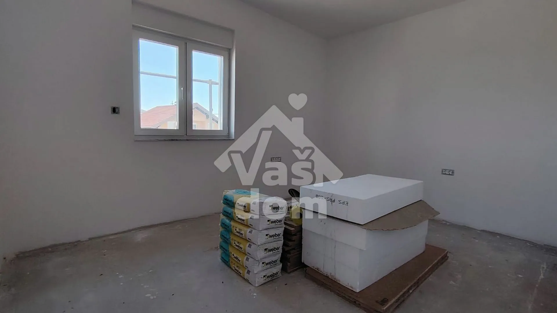 sveta nedelja, strmec, kuća u nizu 131,88 m2 - slika 22