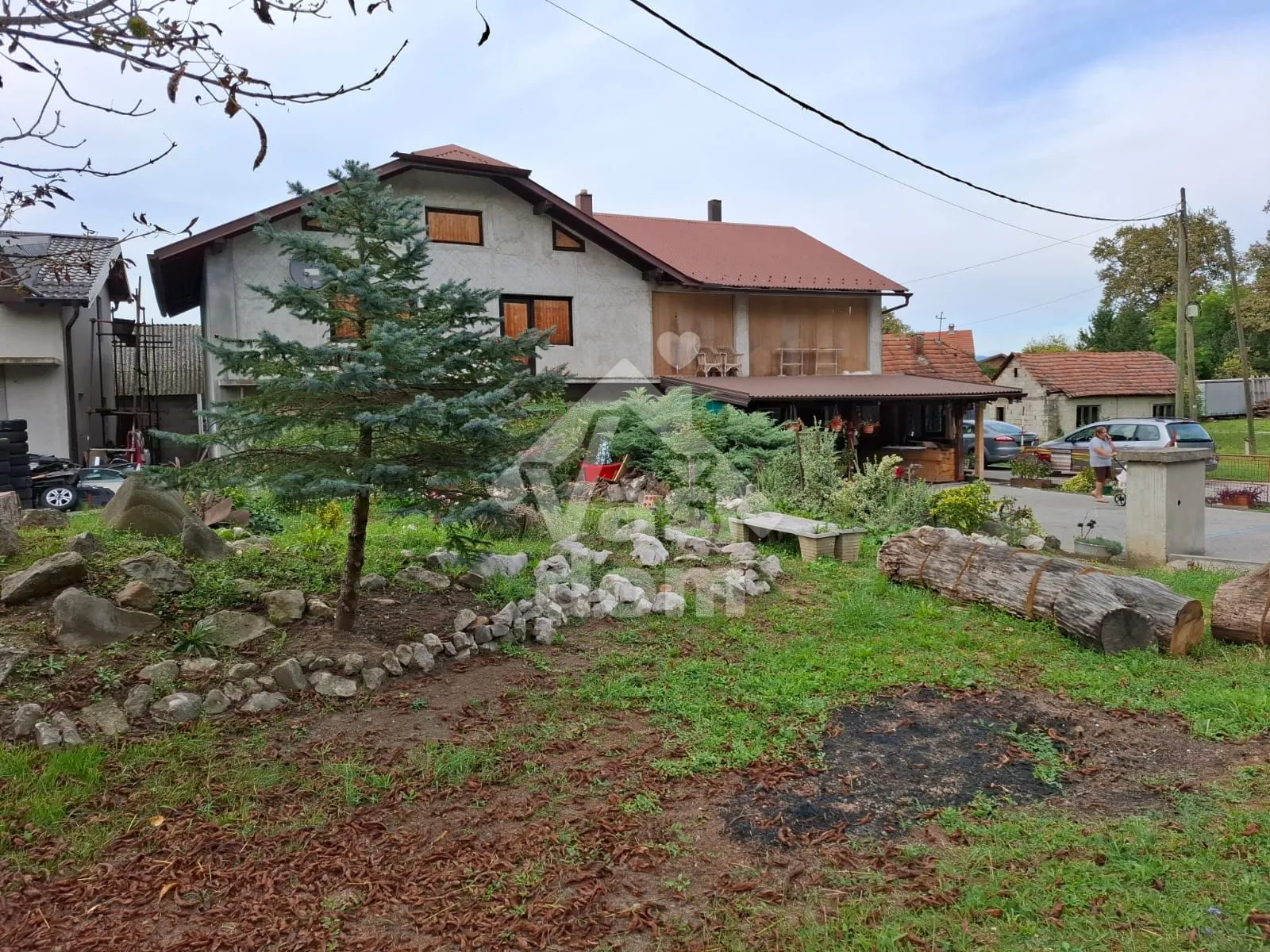 sveta nedelja, žitarka, kuća 350m2 za radnike ili investitore - slika 21