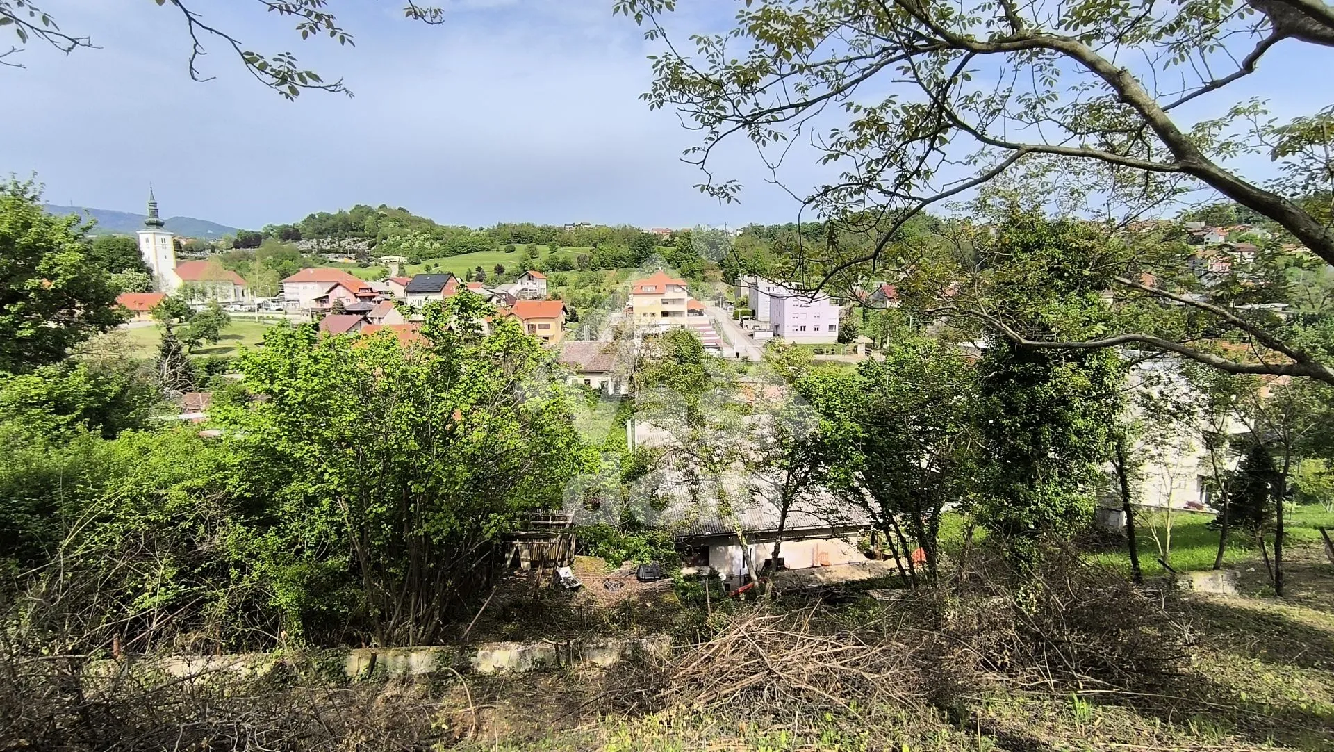 zagreb,donje vrapče, kuća 412 m2 s zemljištem od - slika 15