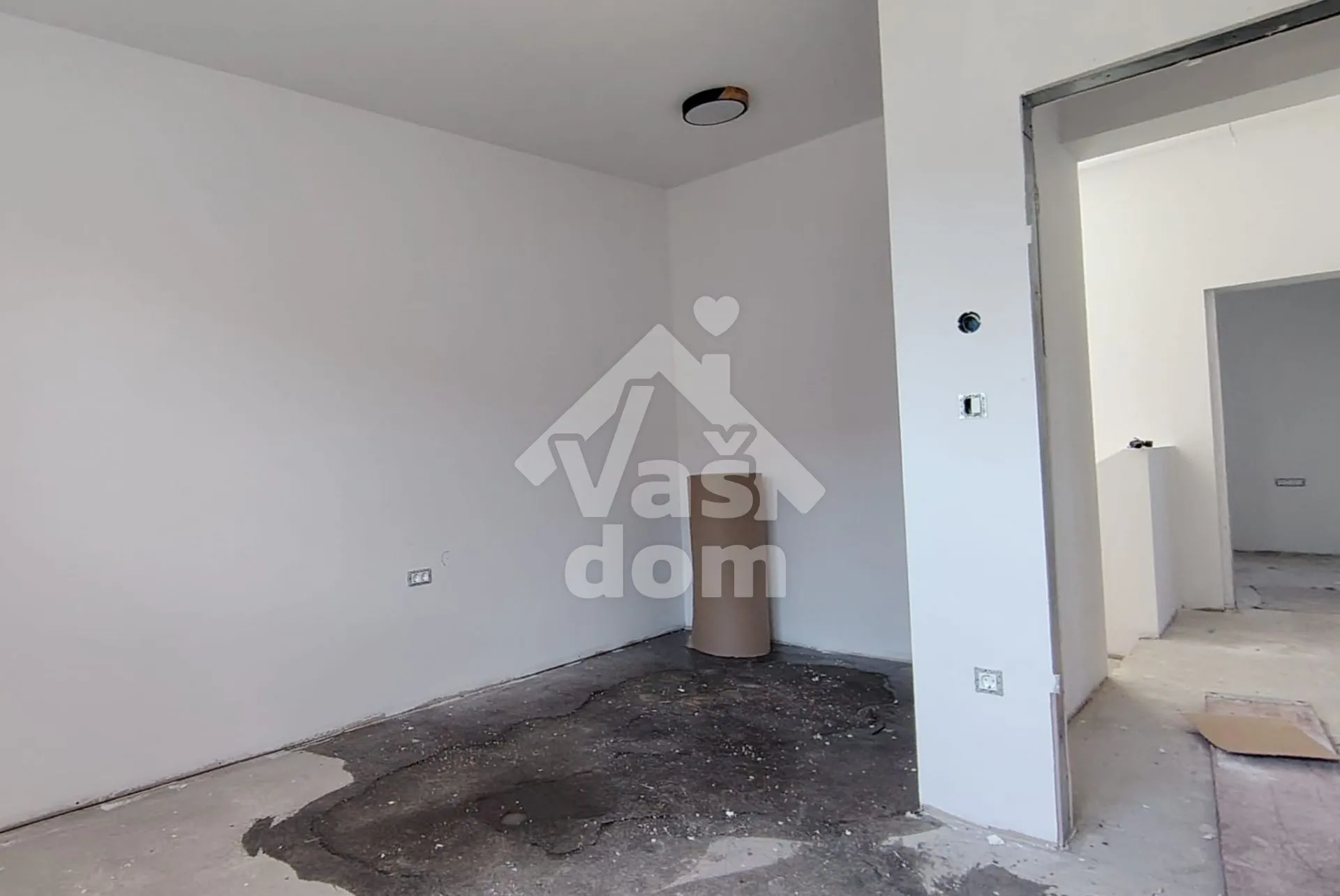 sveta nedelja, strmec, kuća u nizu 131,88 m2 - slika 19
