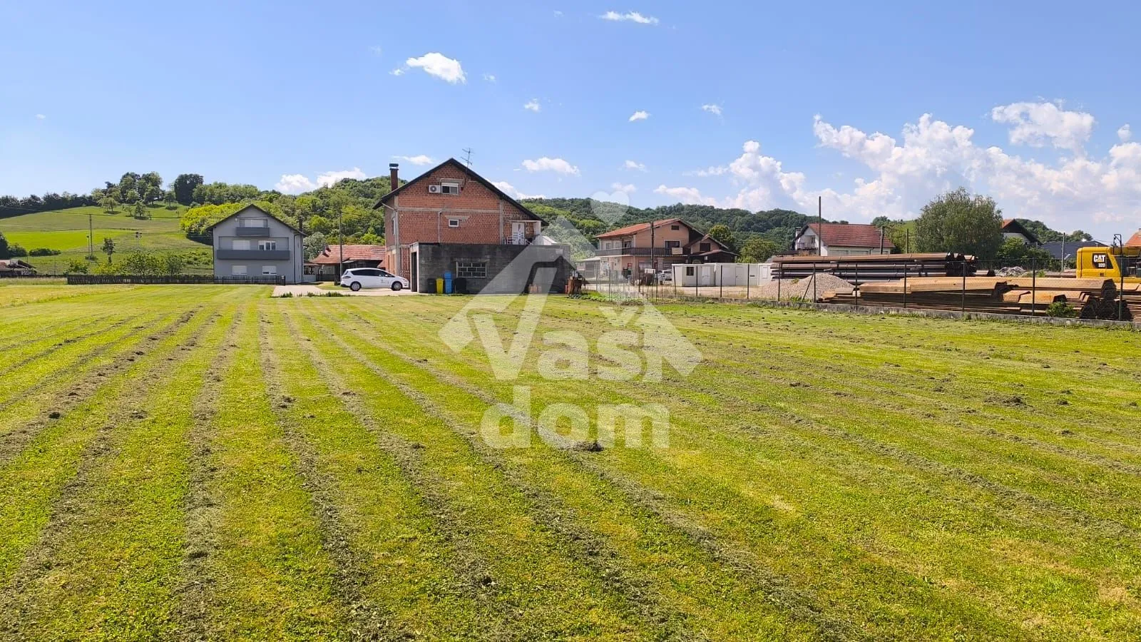 zaprešić, kupljenovo, kuća 300 m2 - slika 12