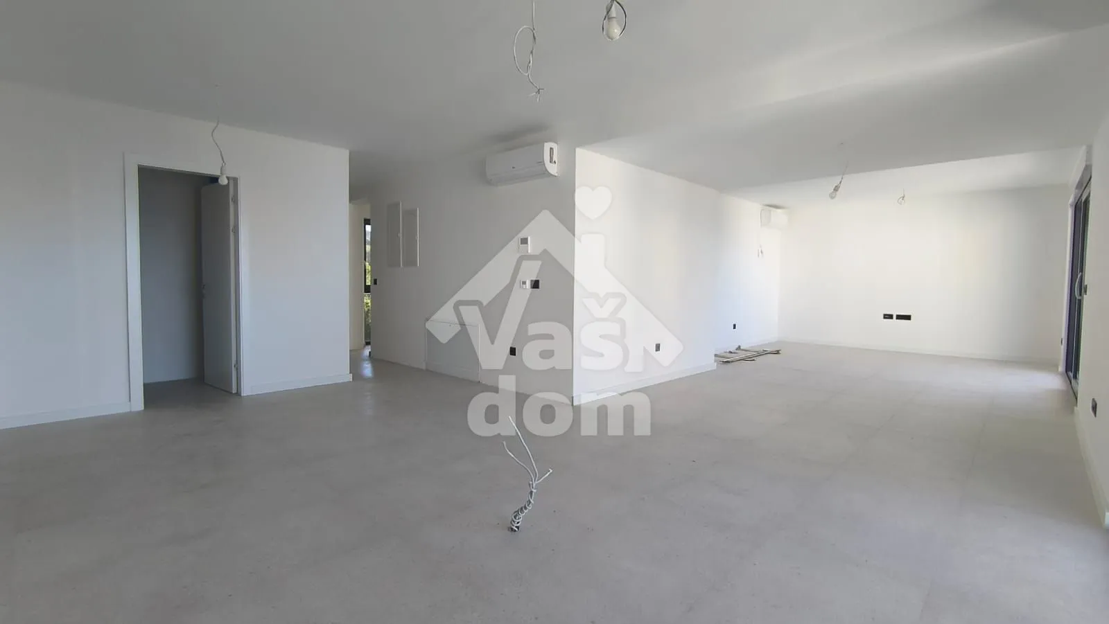 zadar, kožino, penthouse 210,80 m2 - slika 5