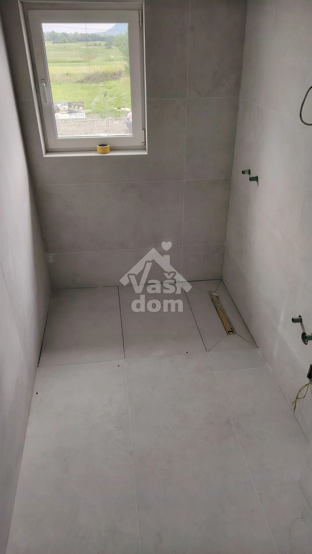 sveta nedelja, strmec, kuća u nizu 131,88 m2 - slika 5