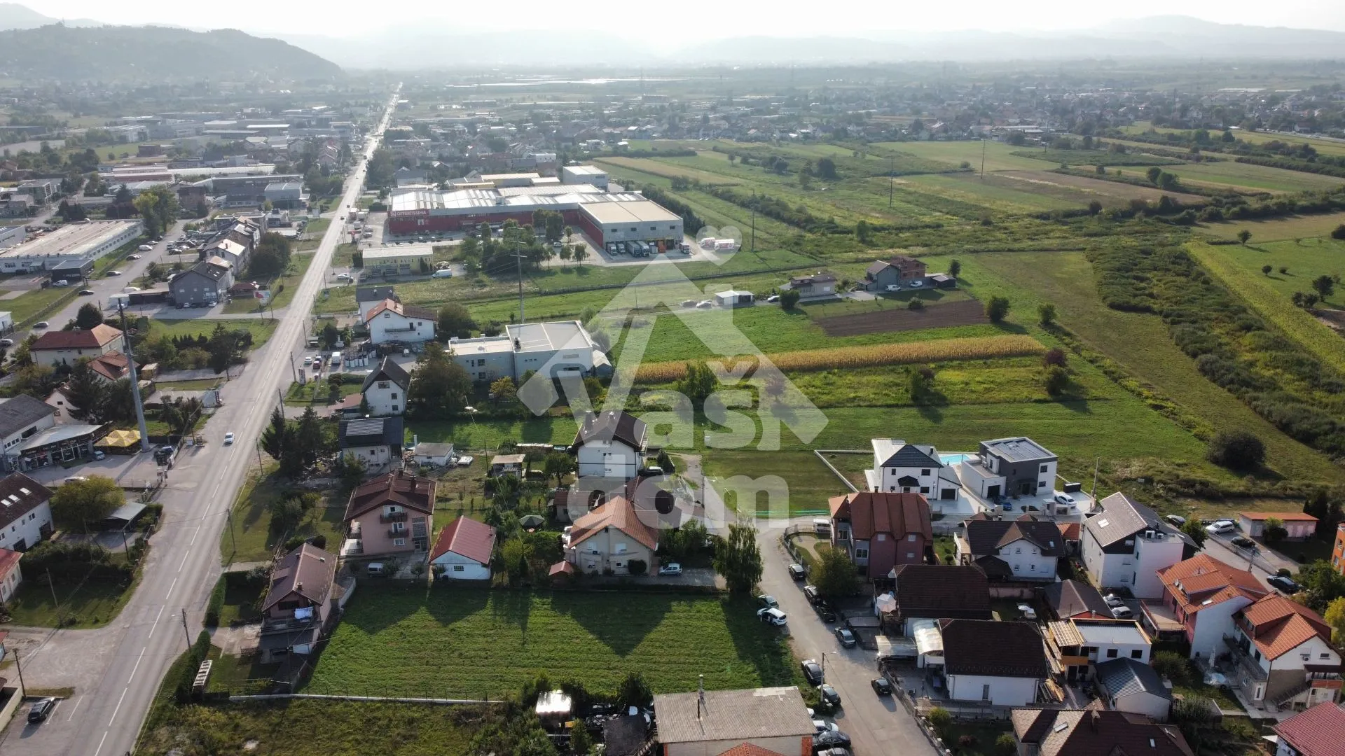 sveta nedelja, novaki, stanovi u novogradnji, 8 stanova - slika 15