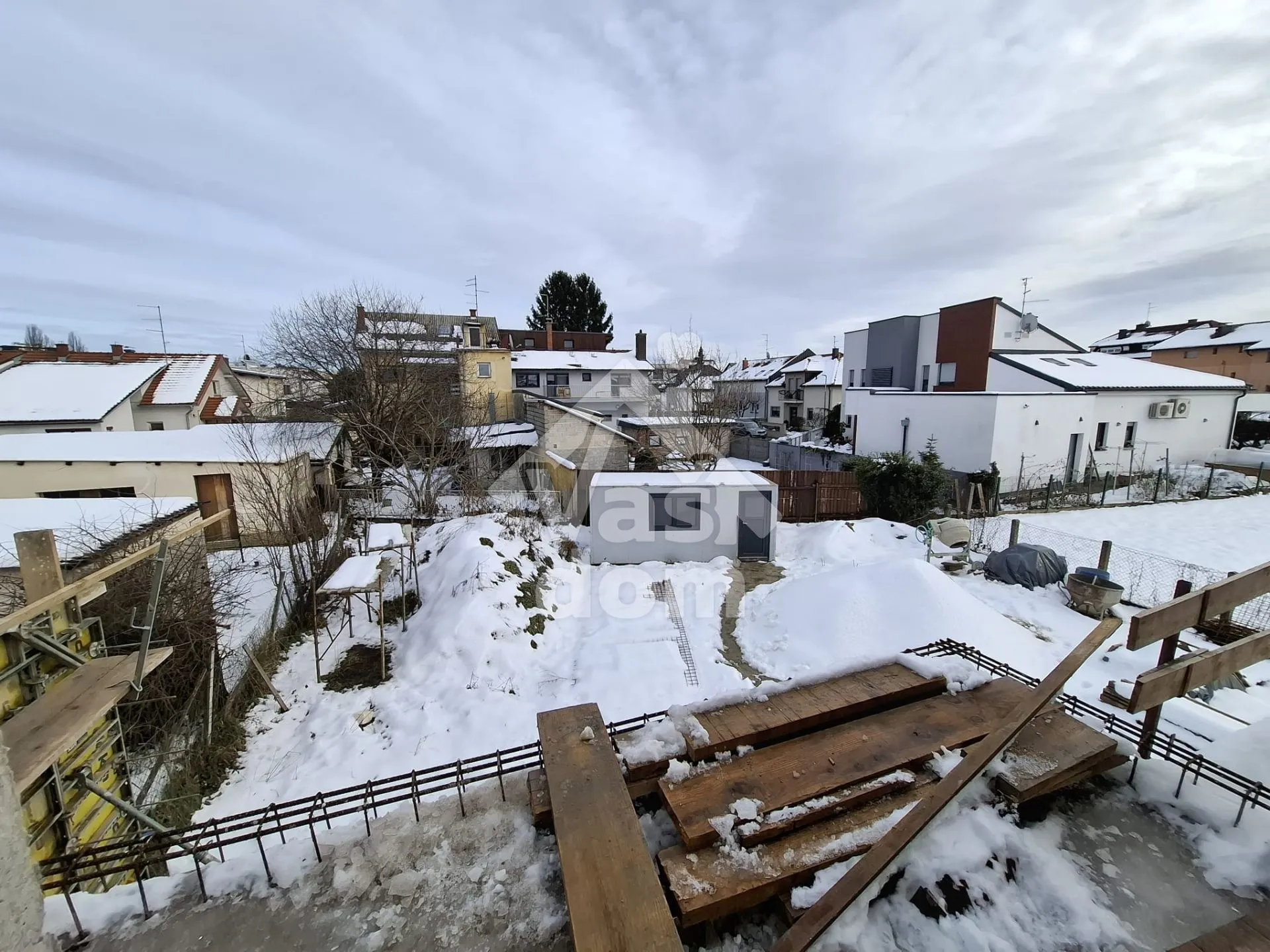 varaždin centar, stan 106,54 m2 1. kat novogradnja - slika 28