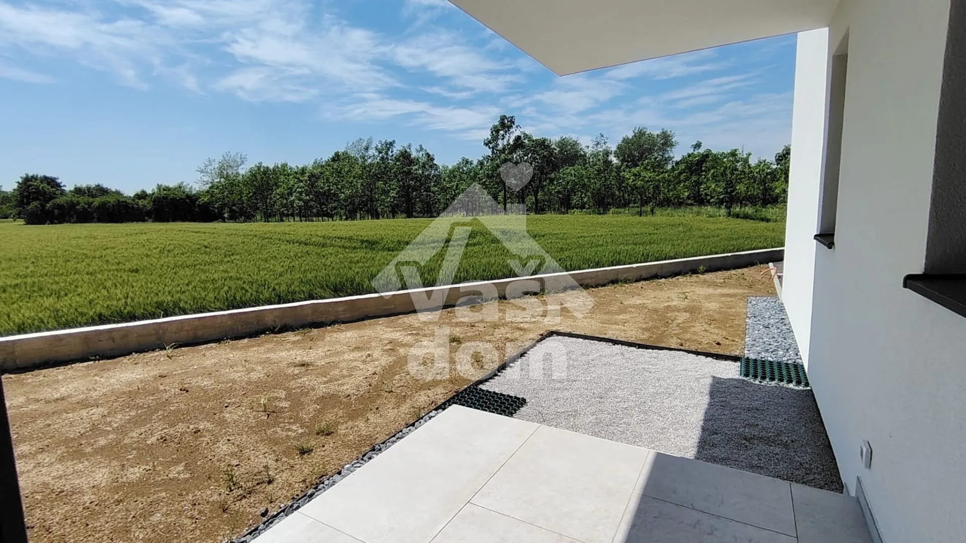 zagreb, resnik, stan 97 m2 s vrtom - slika 15