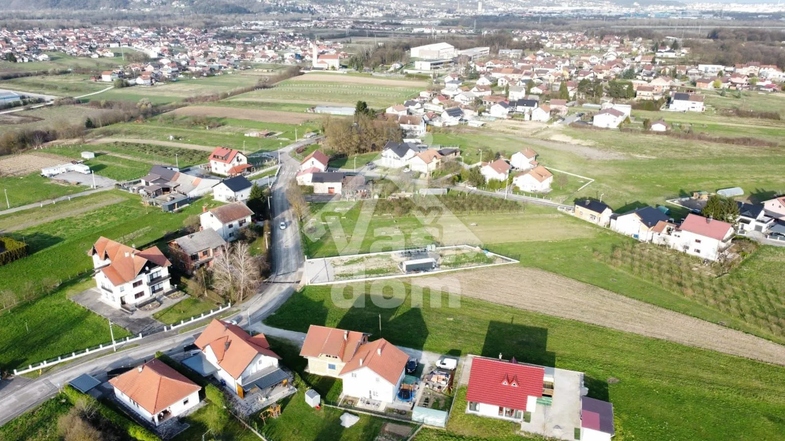 sveta nedelja, novaki 145 m2 s okućnicom od 220 m2 - slika 3