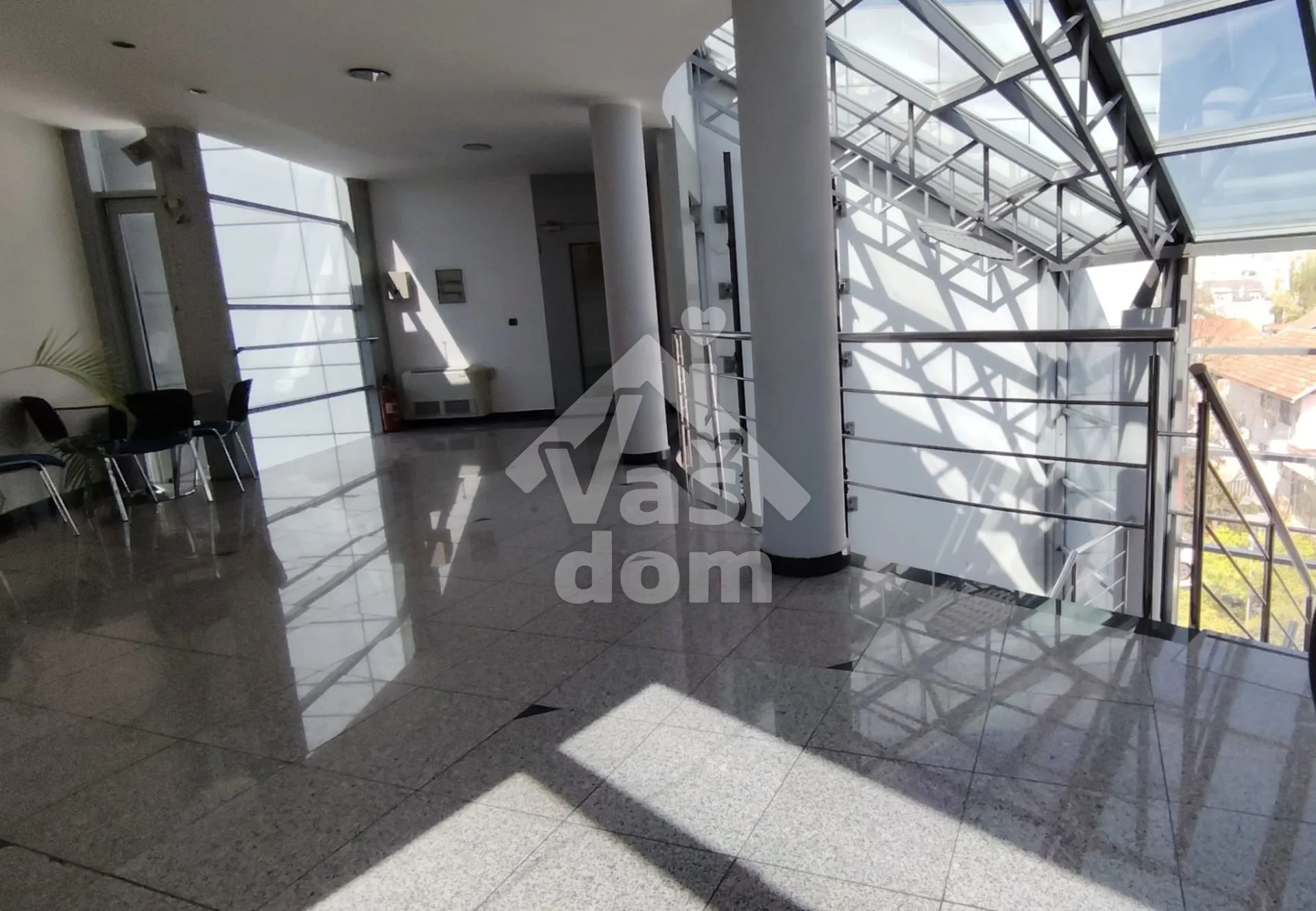 zagreb, sloboština, poslovni prostor 250 m2 - slika 13