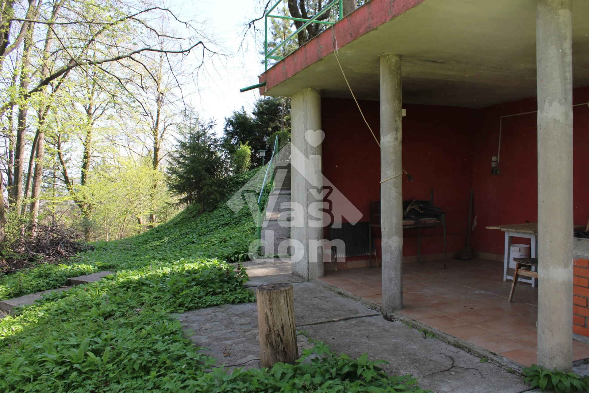 sveta nedelja, kuća s imanjem od 5720 m2 - slika 14
