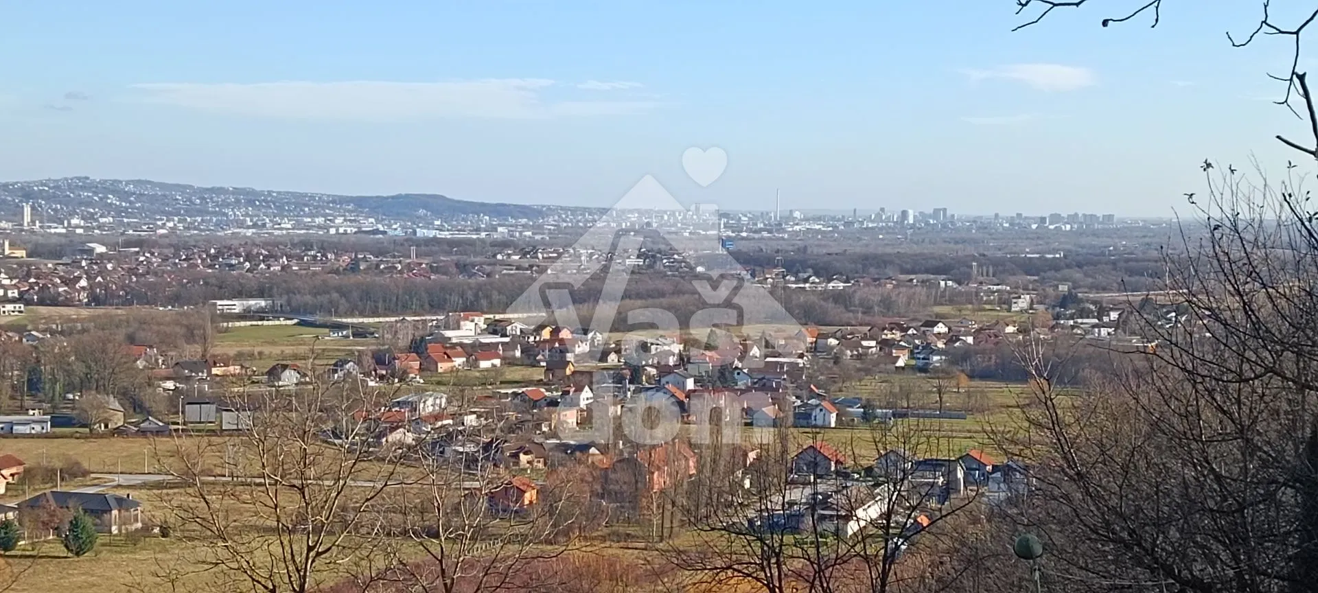 sveta nedelja, zemljište 3027 m2 s prekrasnim pogledom - slika 5