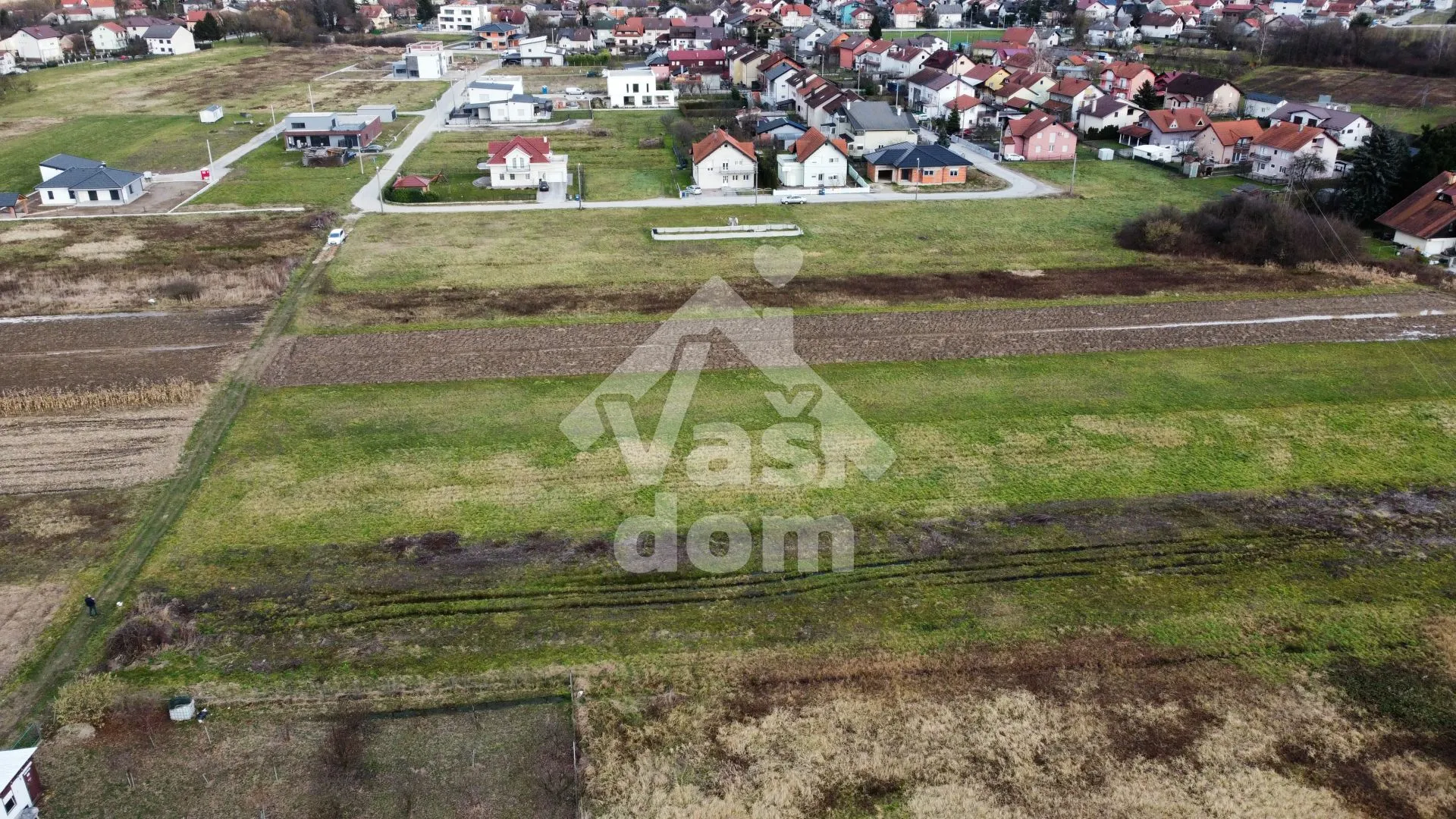 sveta nedeja, poljoprivredno zemljište 3864 m2 - slika 2