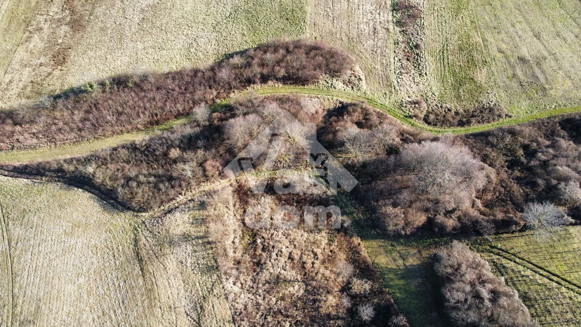 sveta nedelja, zemljište 3027 m2 s prekrasnim pogledom - slika 7