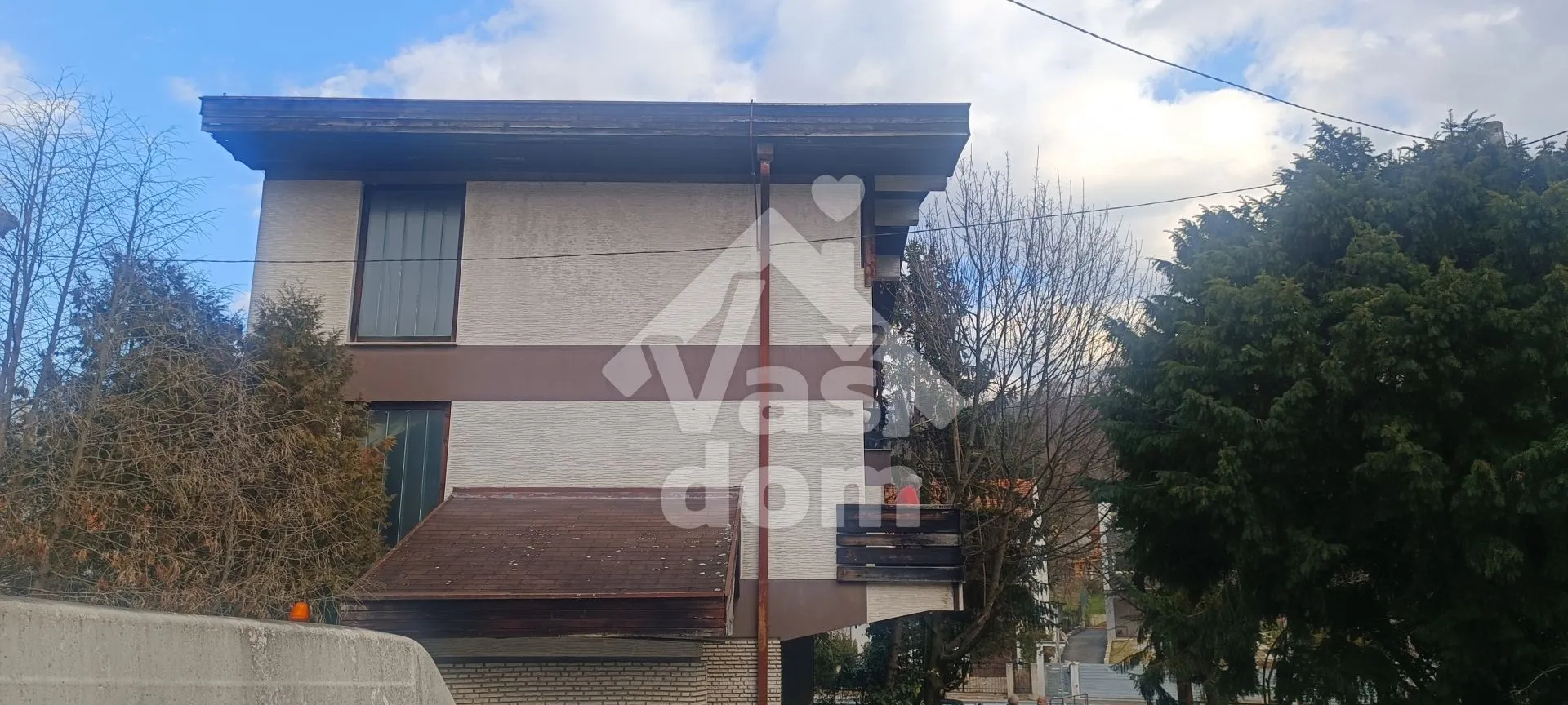 zagreb, vrapče, četiri kuće na parceli 784 m2-investicija - slika 6