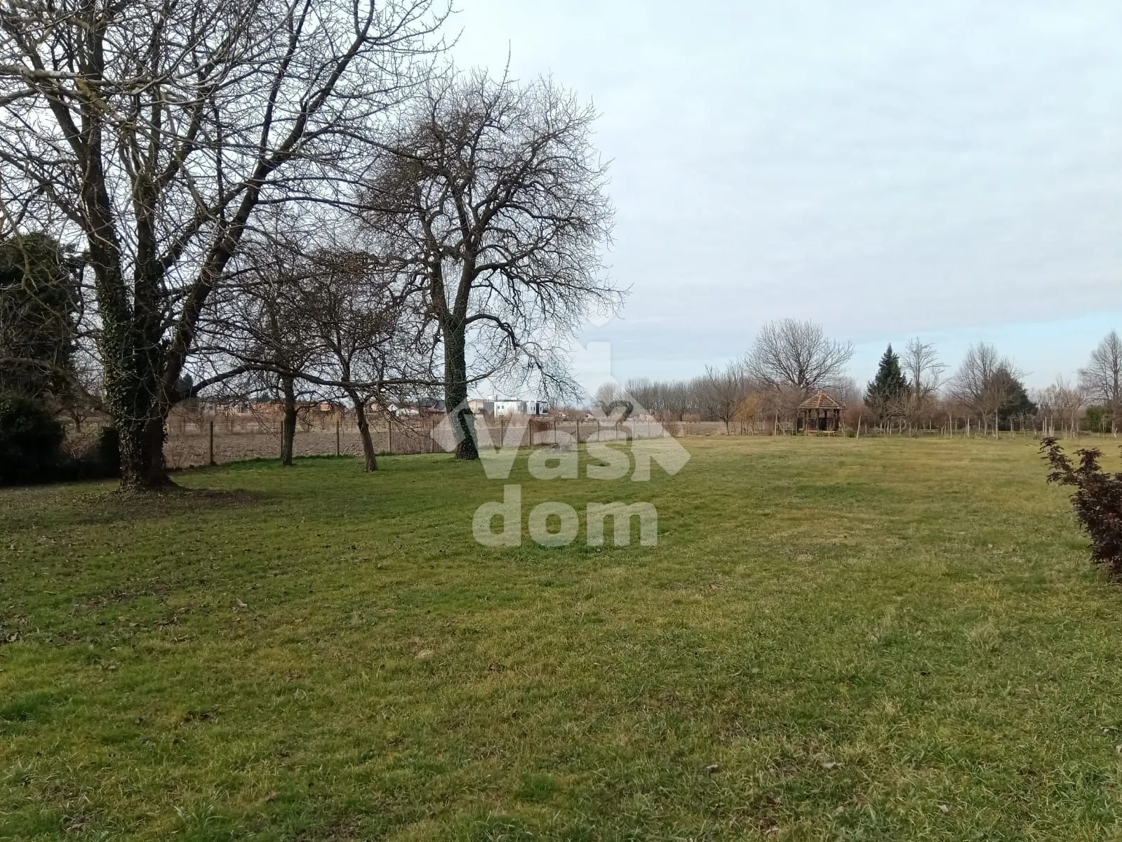 bjelovar, kuće, gospodarske zgrade i zemljište 2513 m2-prilika - slika 15