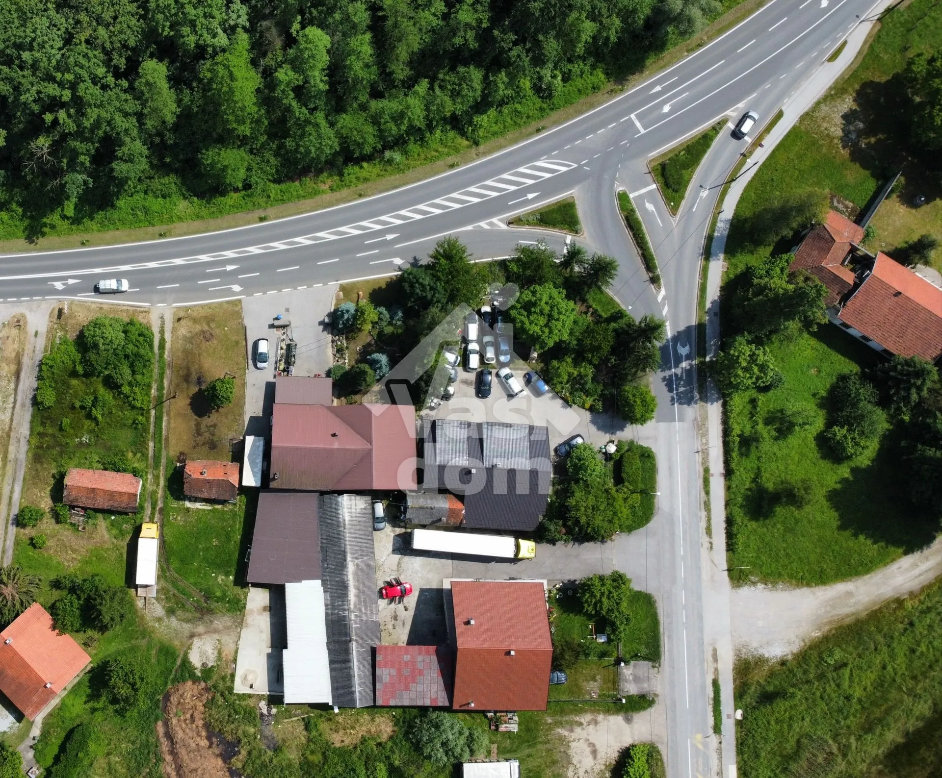 sveta nedelja, žitarka, kuća 350m2 za radnike ili investitore - slika 4