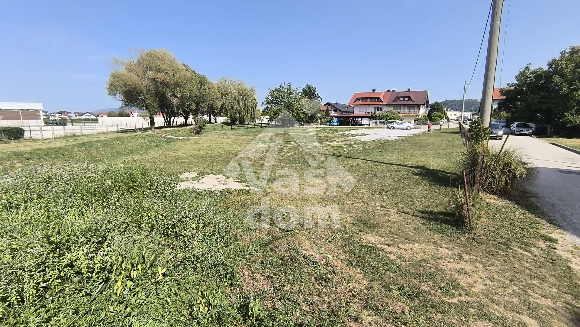 samobor, zemljište 966 m2, za investitore - slika 3