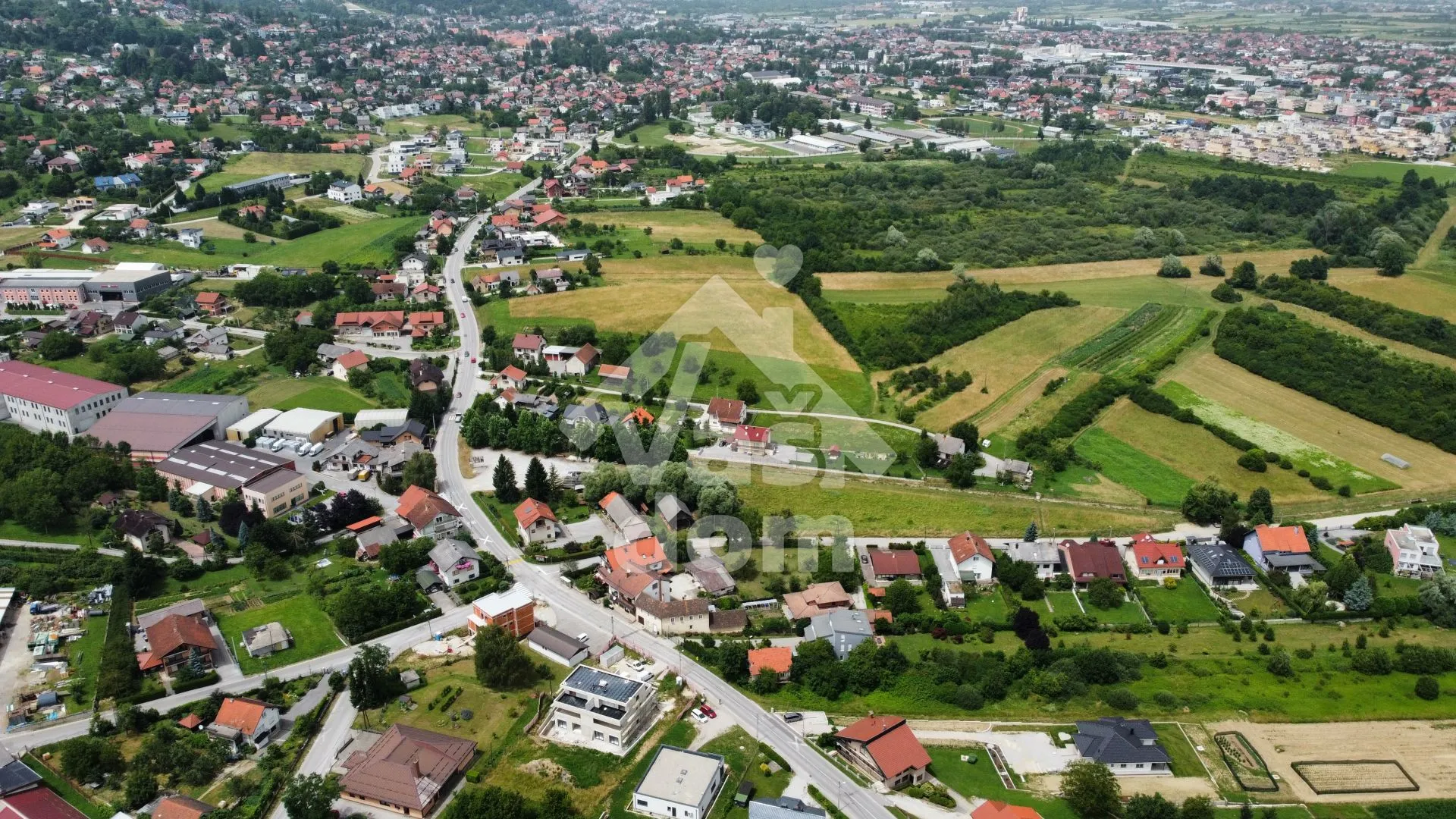 samobor, rakovica, stan 104 m2 - slika 25
