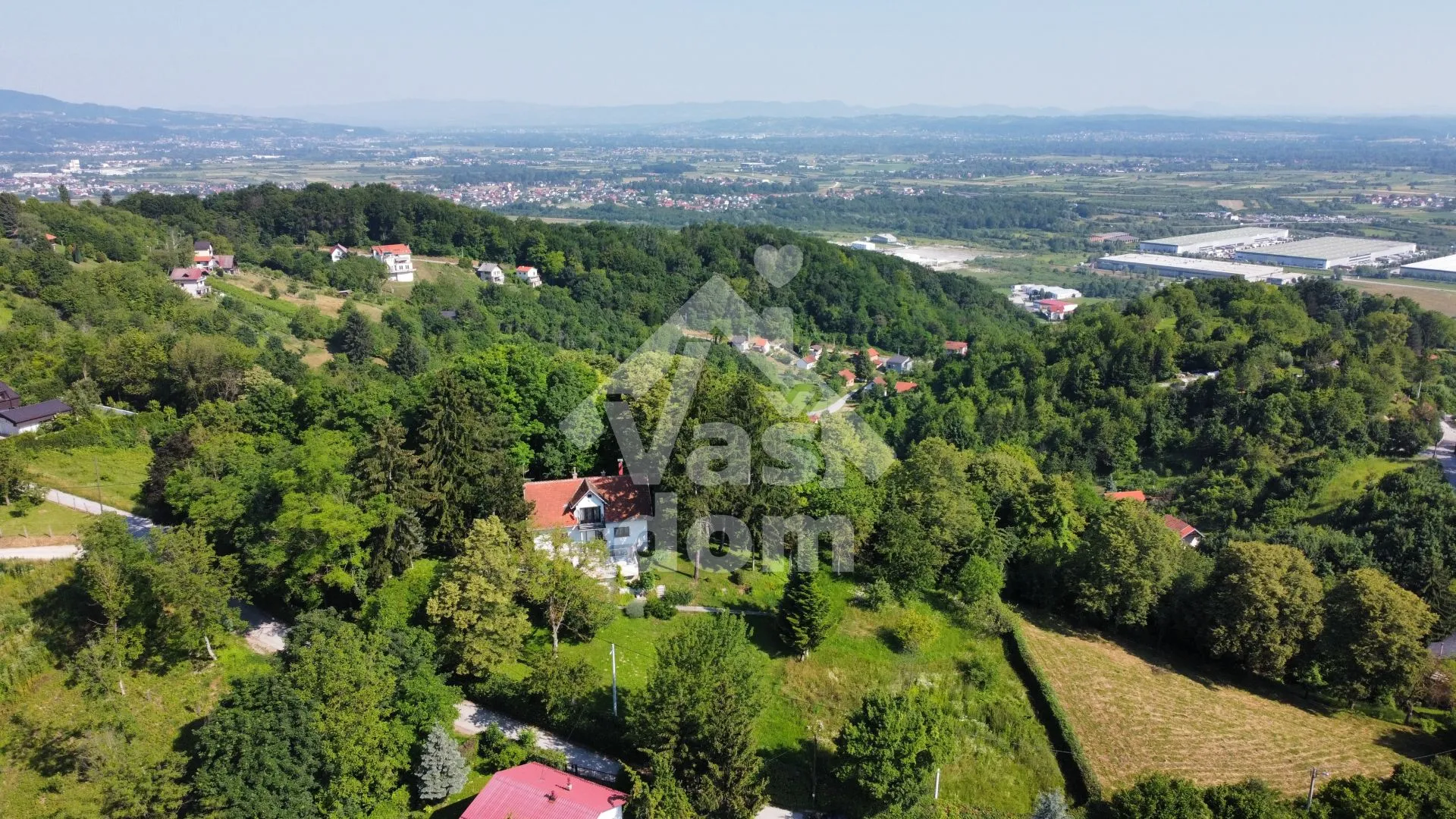 sveta nedelja, kuća s imanjem od 5720 m2 - slika 7