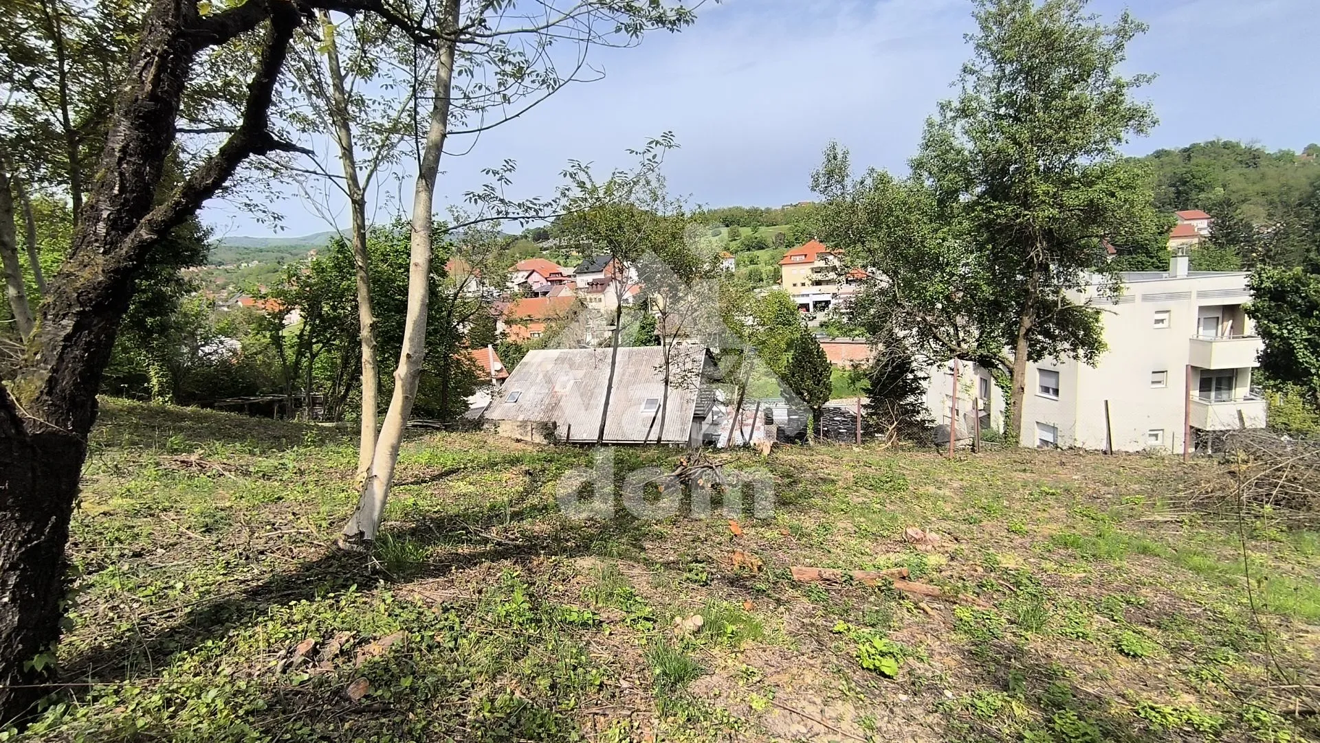 zagreb,donje vrapče, kuća 412 m2 s zemljištem od - slika 16