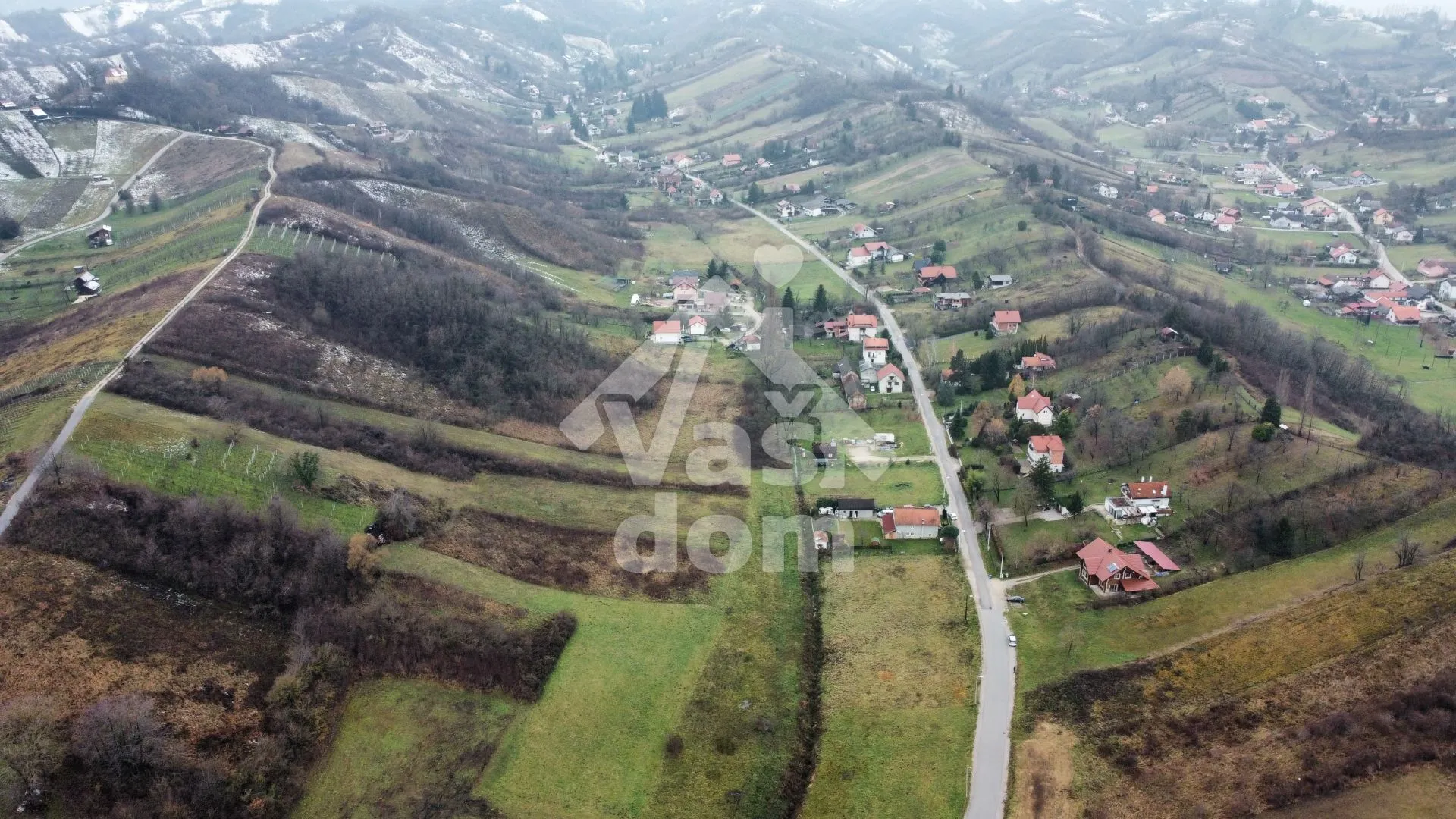 sveta nedelja, srebrnjak zemljište 524 m2 - slika 6