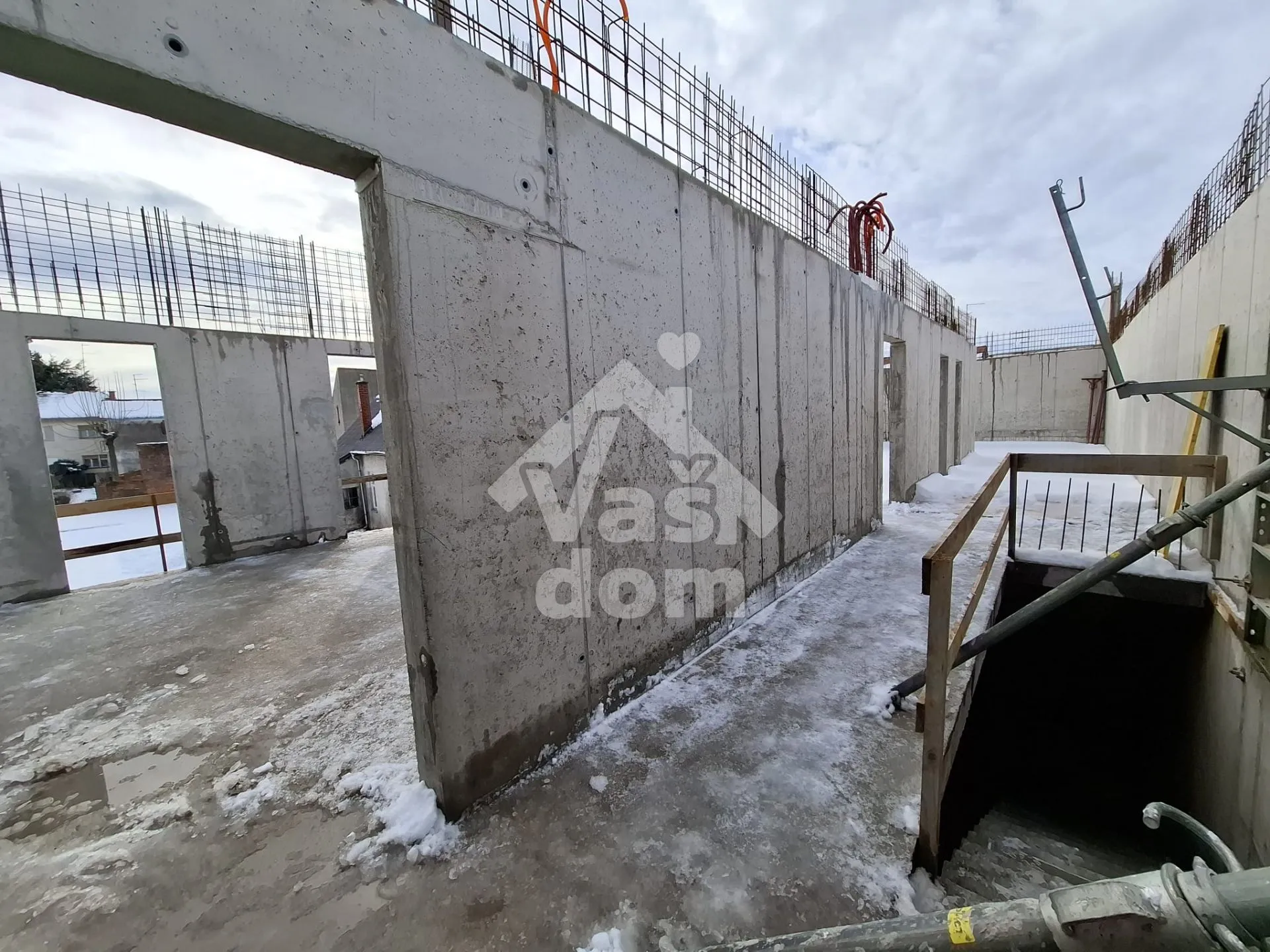 varaždin centar, stan 106,54 m2 1. kat novogradnja - slika 24