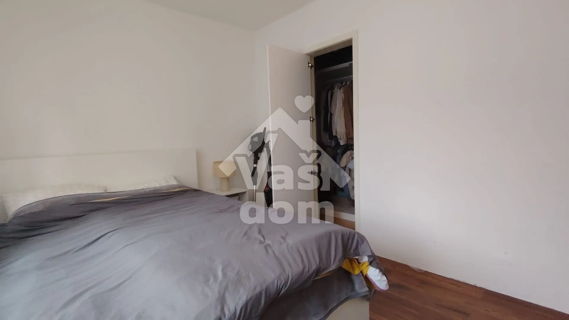 zagreb, stenjevec-gajnice stan 66,83+garaža i vrt - slika 7