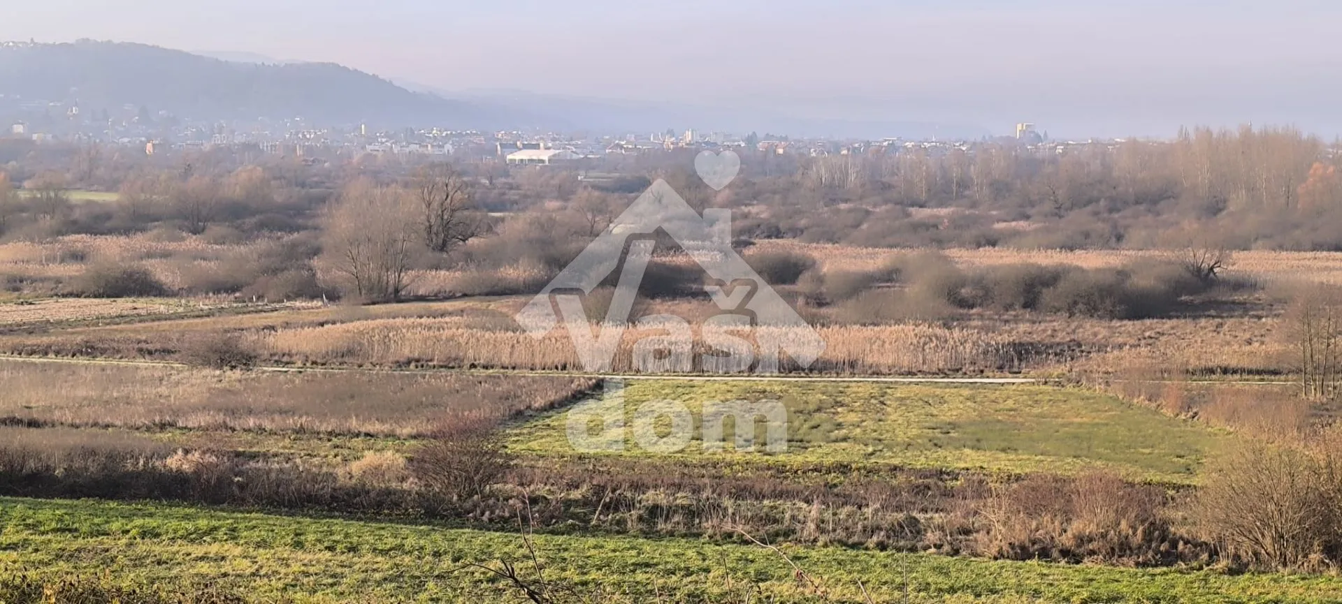 samobor, kladje, poljoprivredno zemljište 6319 m2, -mirna lokacija - slika 9