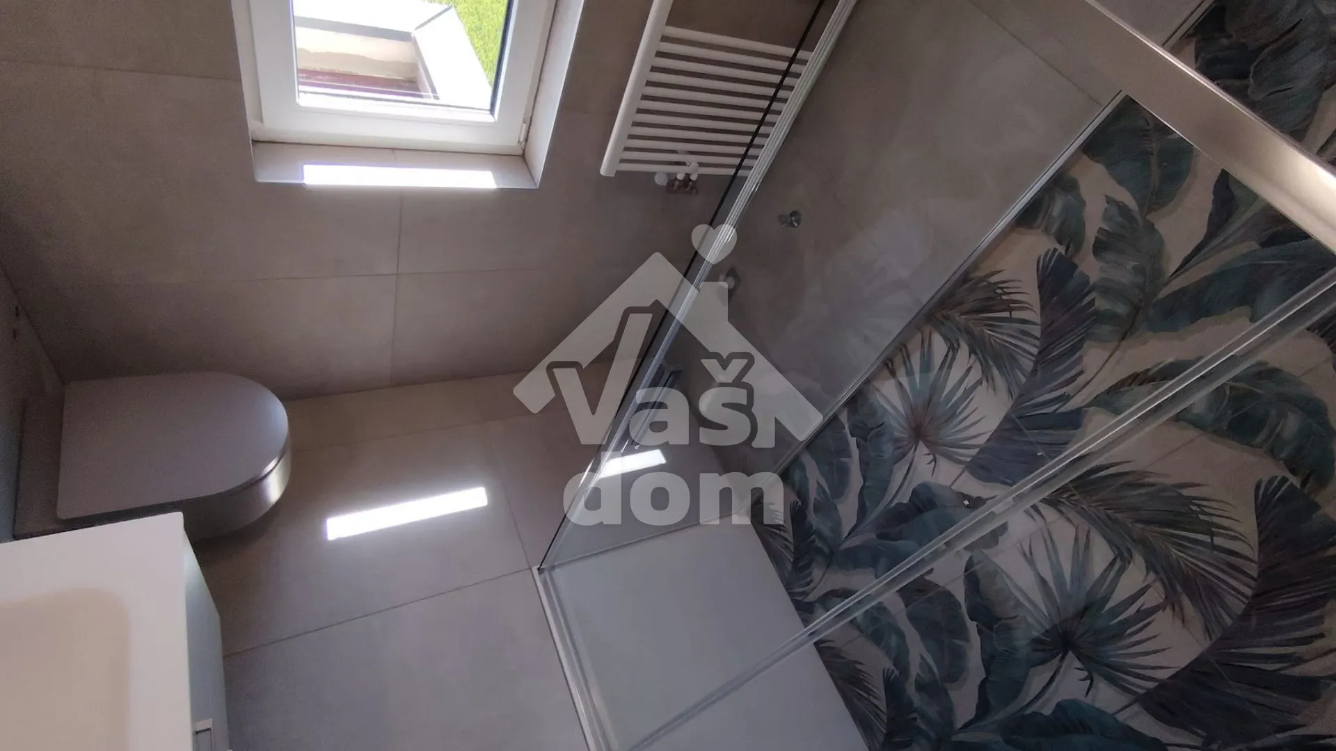 zagreb, resnik, stan 97 m2 s vrtom - slika 8