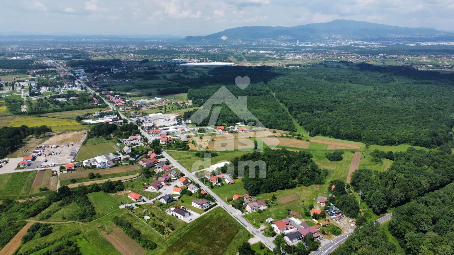 sveta nedelja, žitarka, kuća 350m2 za radnike ili investitore - slika 7