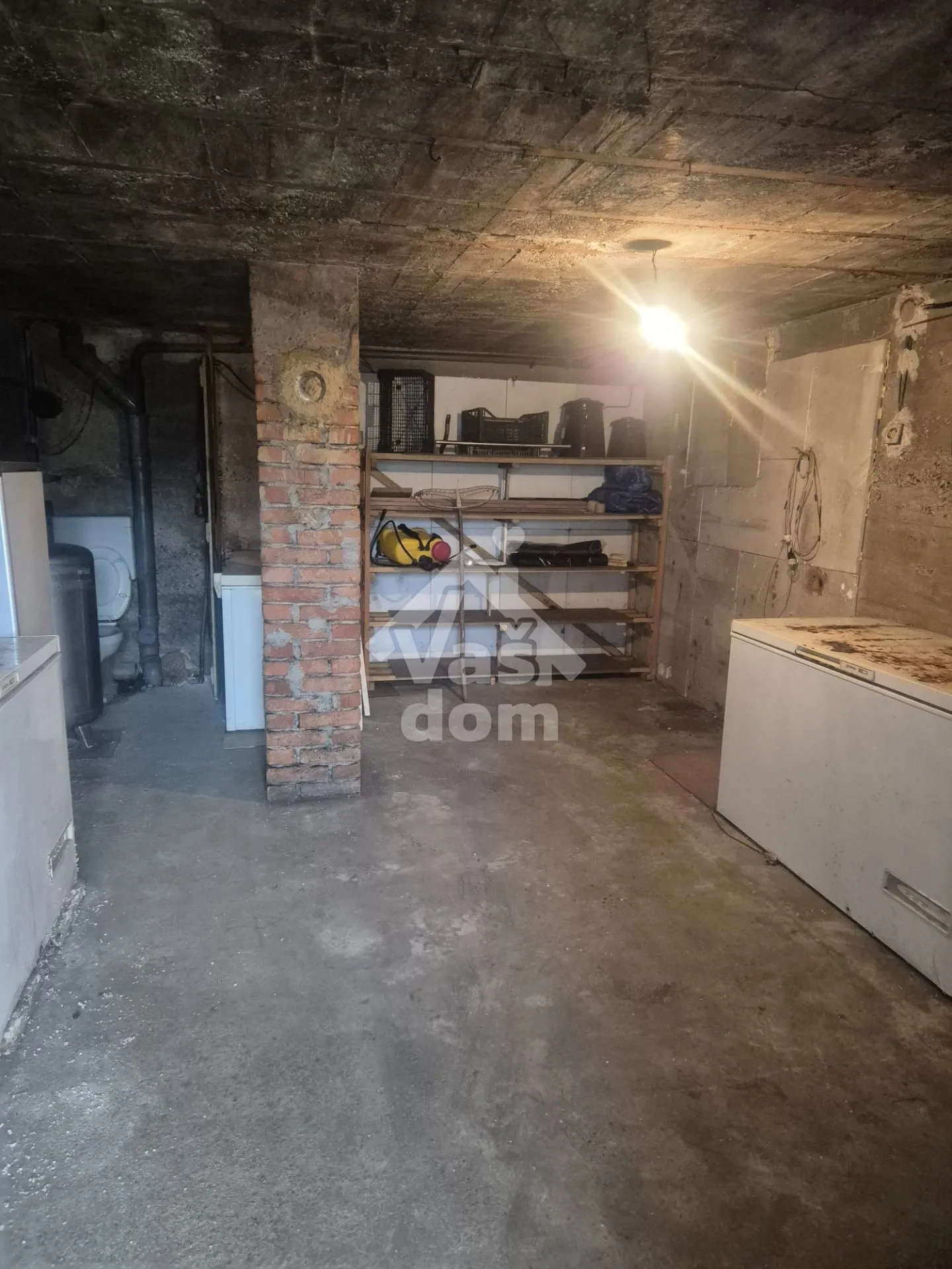 sv.ivan zelina, gornji vinkovec, kuća 120 m2 s okućnicom i šumomm2 - slika 6