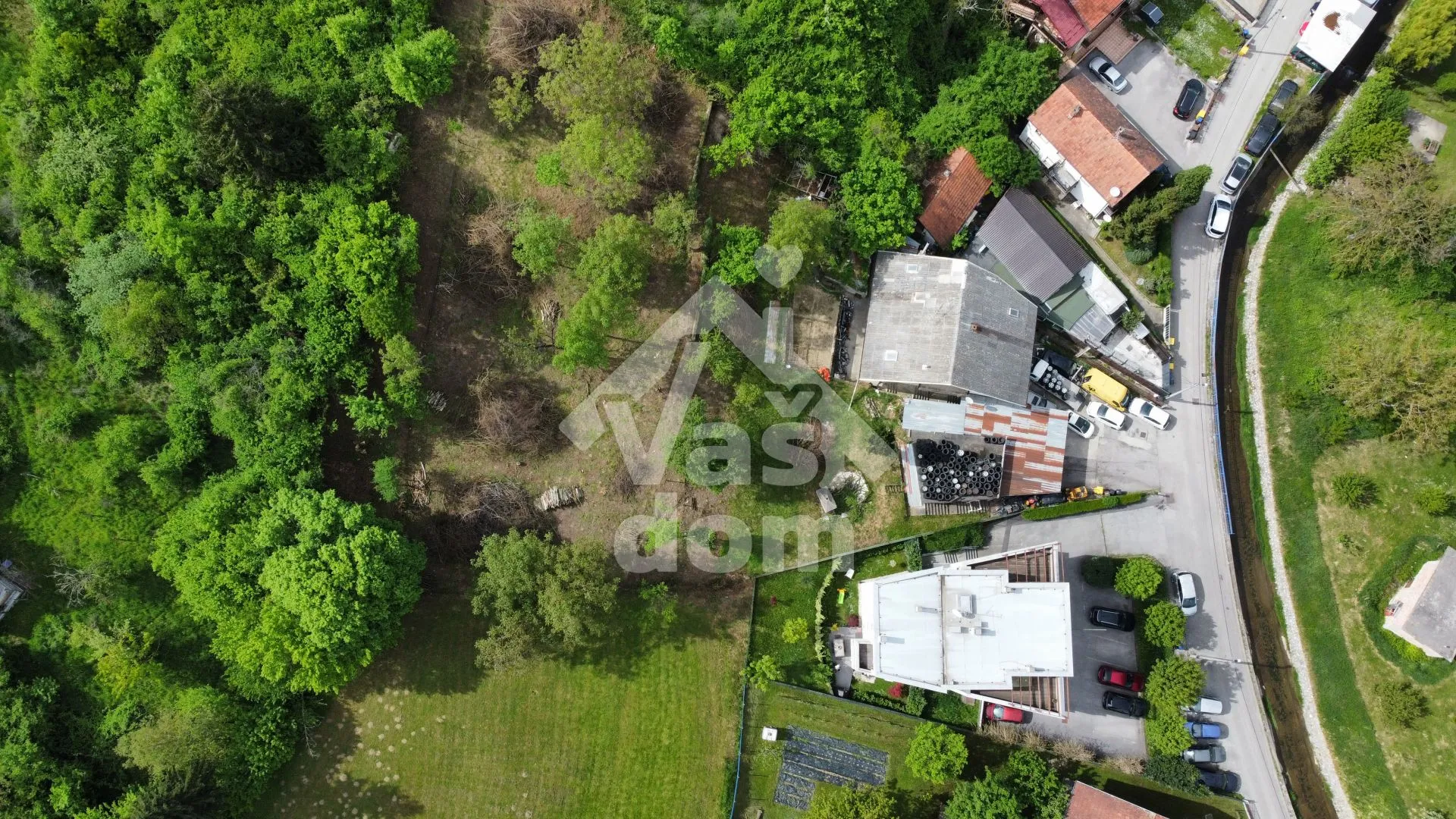 zagreb,donje vrapče, kuća 412 m2 s zemljištem od - slika 8