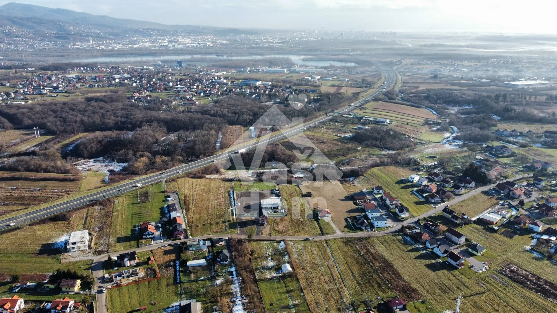 sveta nedelja, kerestinec zemljište 3926 za investitore - slika 7
