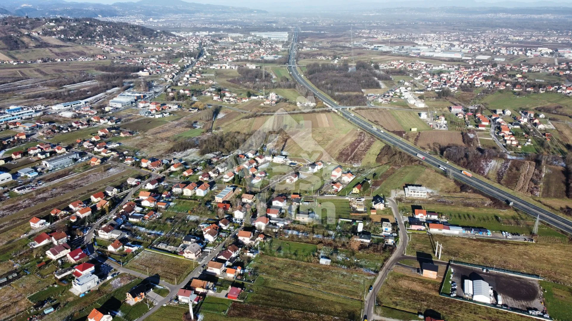 sveta nedelja, kerestinec zemljište 3926 za investitore - slika 2